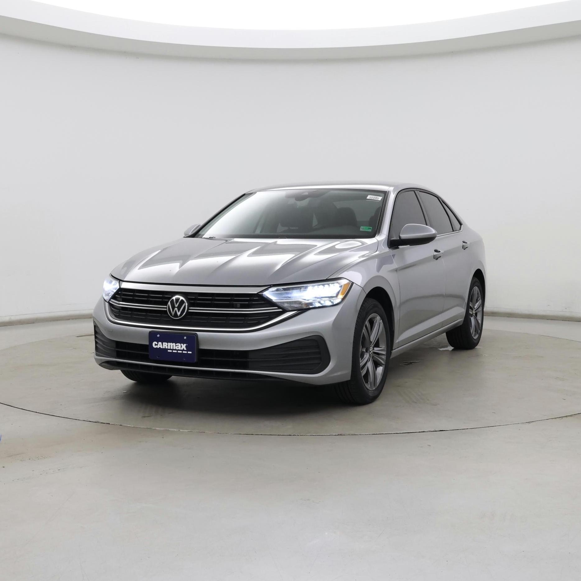 Thumbnail: 2023 Volkswagen Jetta - 4