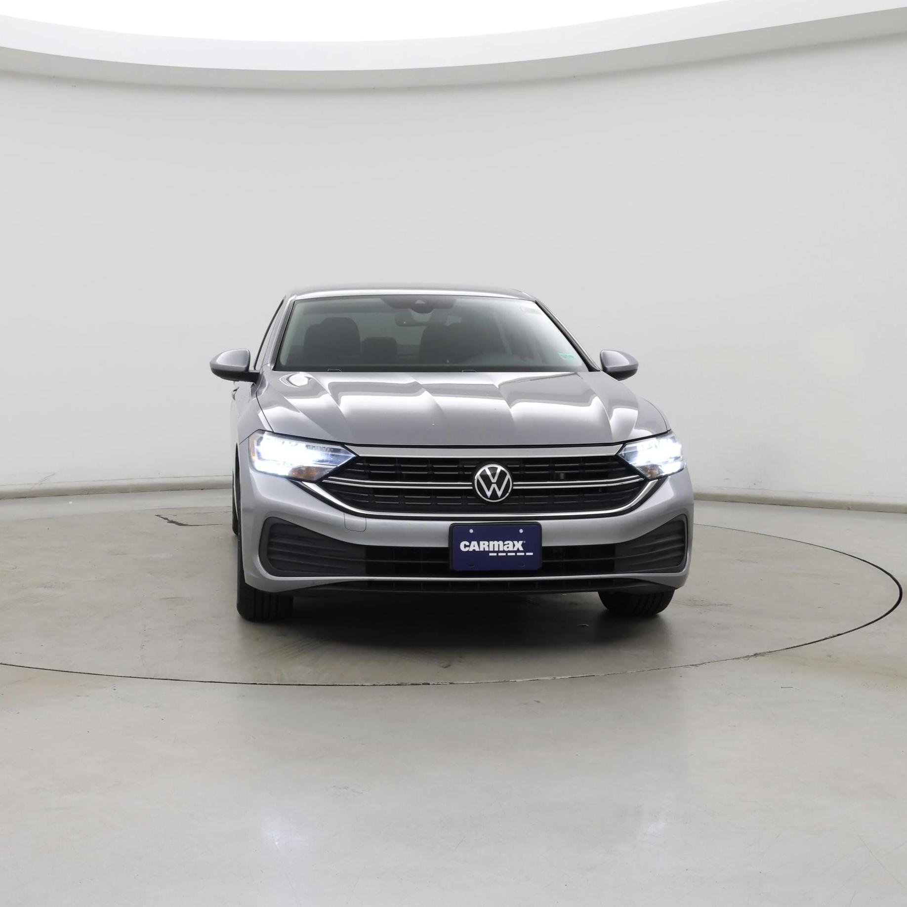 Thumbnail: 2023 Volkswagen Jetta - 5