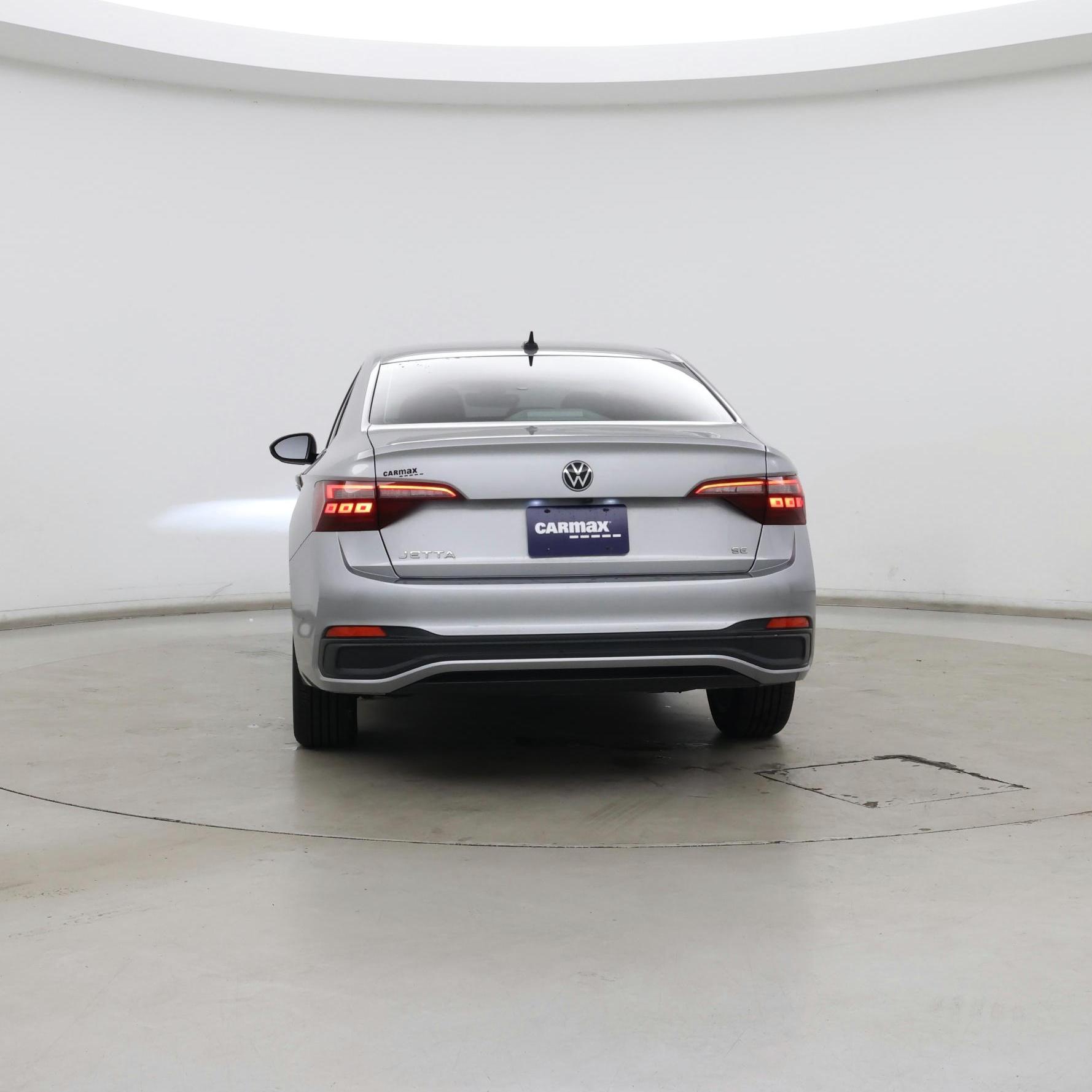 Thumbnail: 2023 Volkswagen Jetta - 6