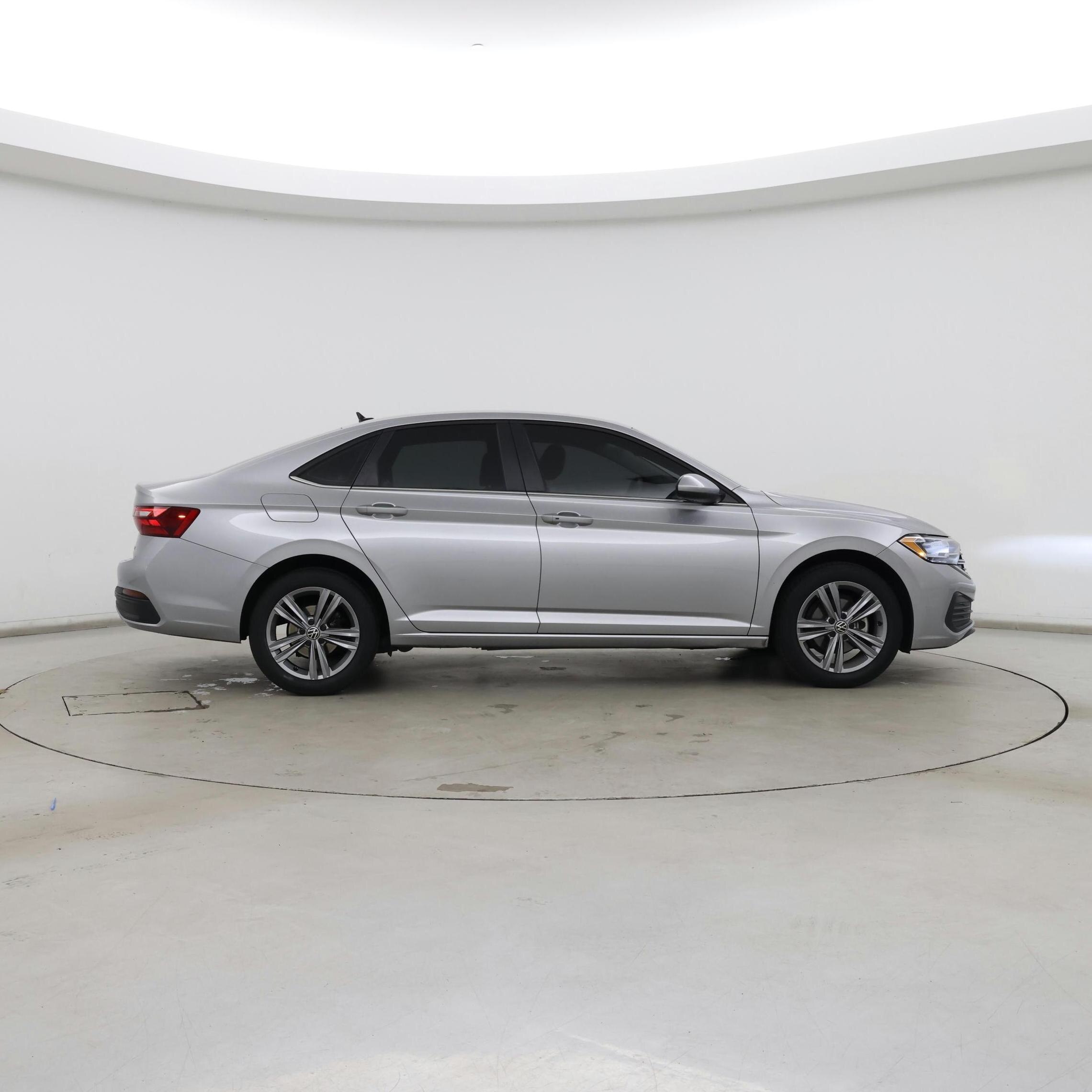 Thumbnail: 2023 Volkswagen Jetta - 7