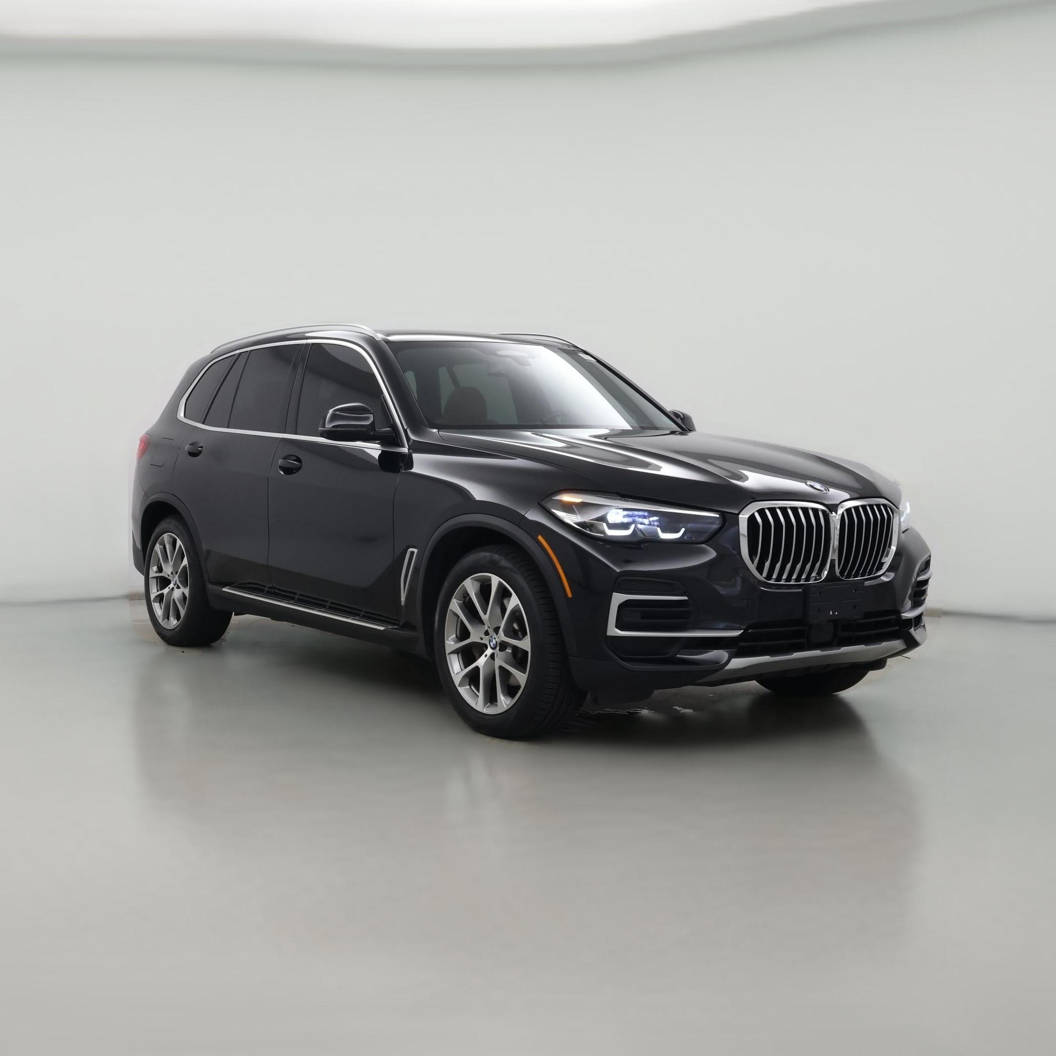 Thumbnail: 2023 BMW X5 - 1