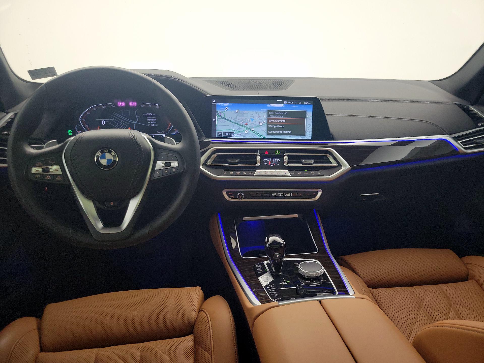 Thumbnail: 2023 BMW X5 - 9
