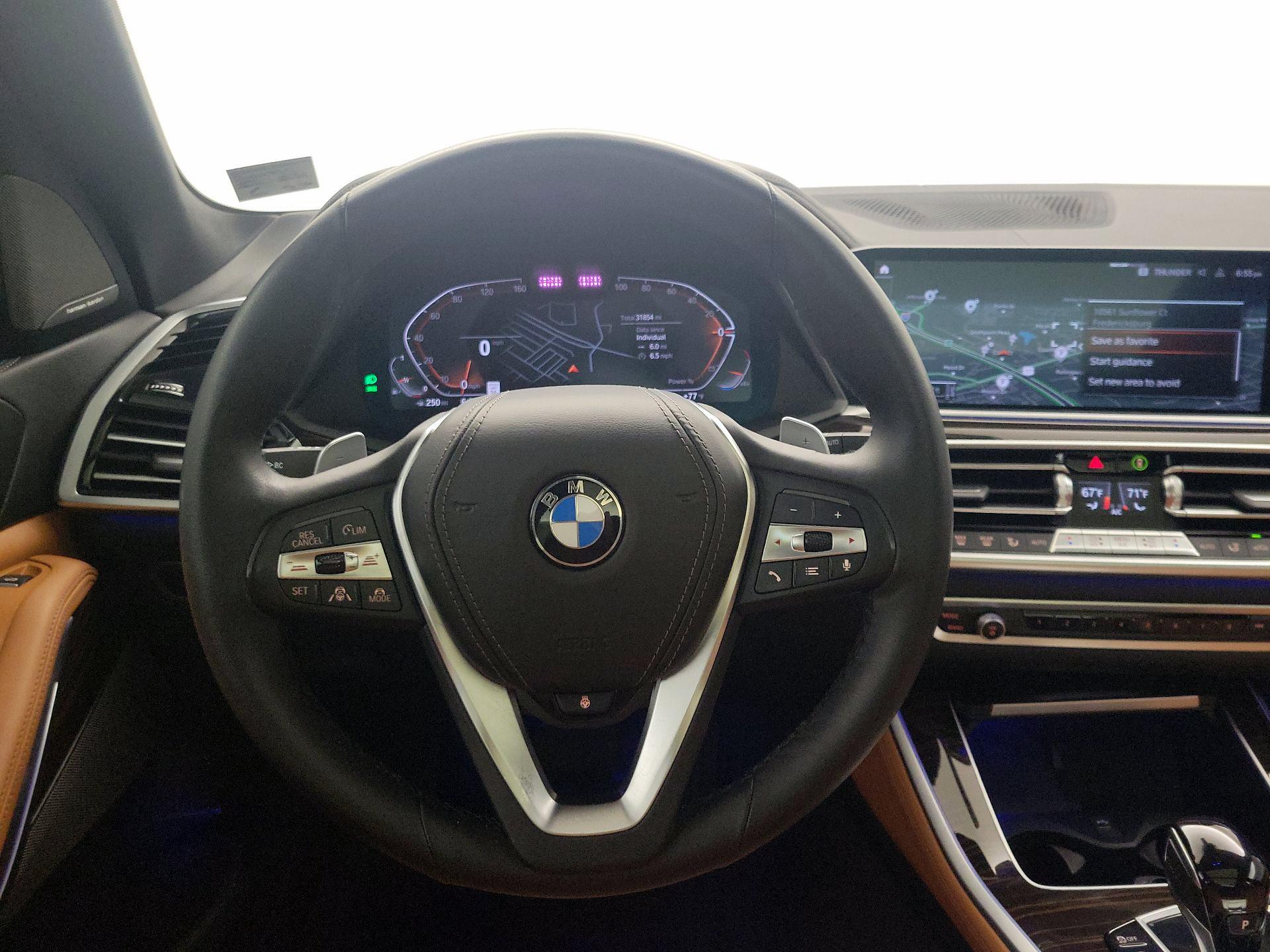 Thumbnail: 2023 BMW X5 - 10