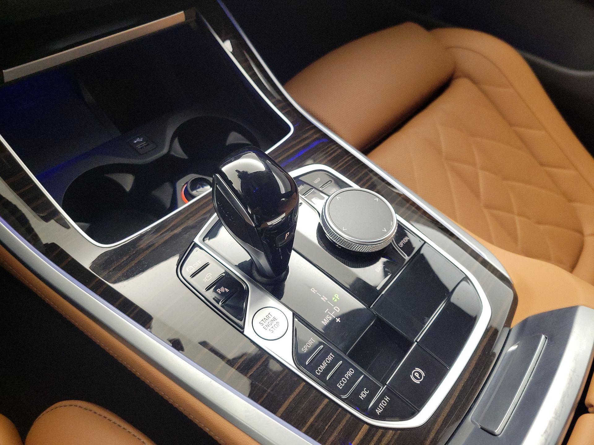 Thumbnail: 2023 BMW X5 - 18
