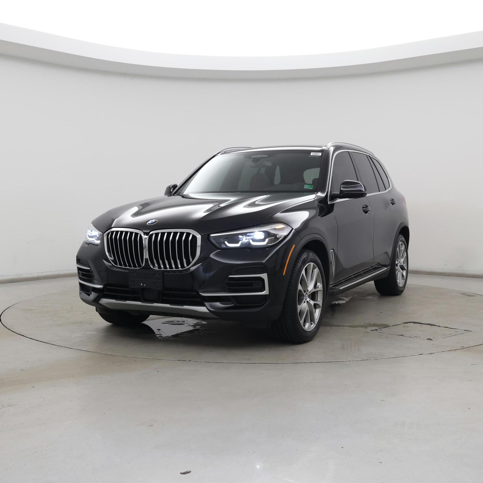Thumbnail: 2023 BMW X5 - 4