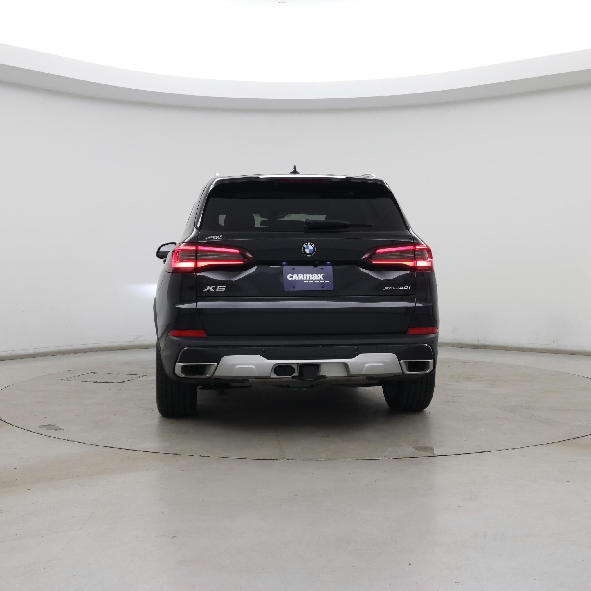 Thumbnail: 2023 BMW X5 - 6