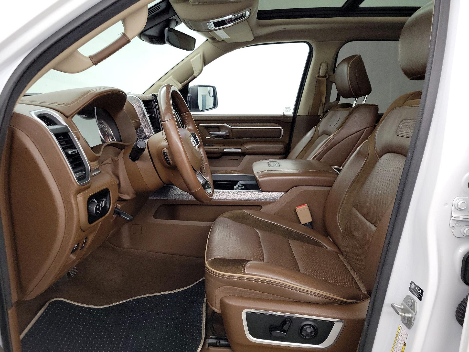 Thumbnail: 2021 RAM 1500 - 11