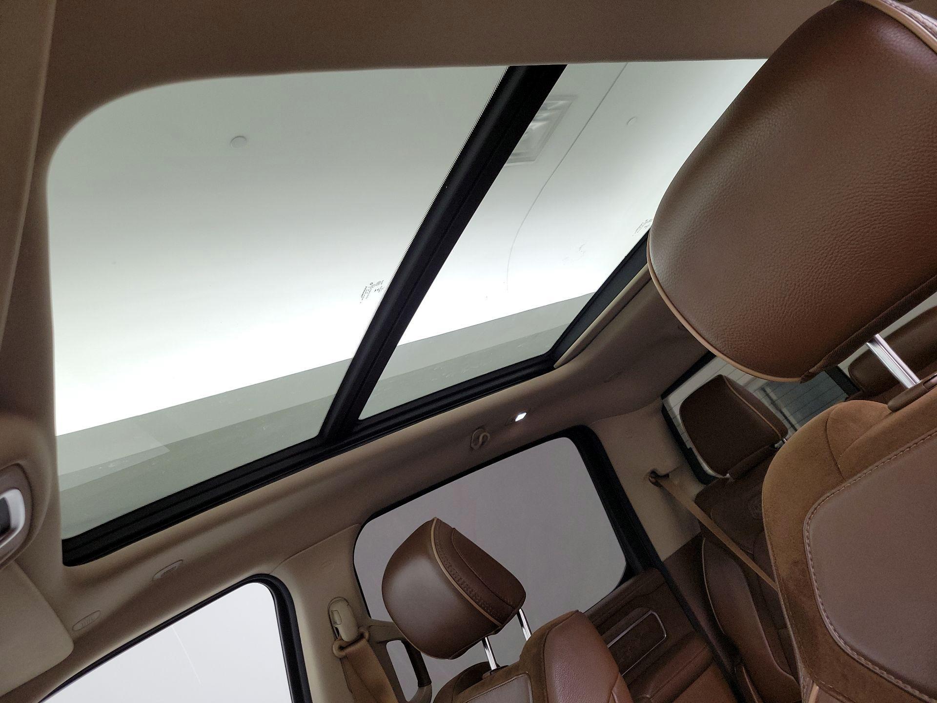 Thumbnail: 2021 RAM 1500 - 20