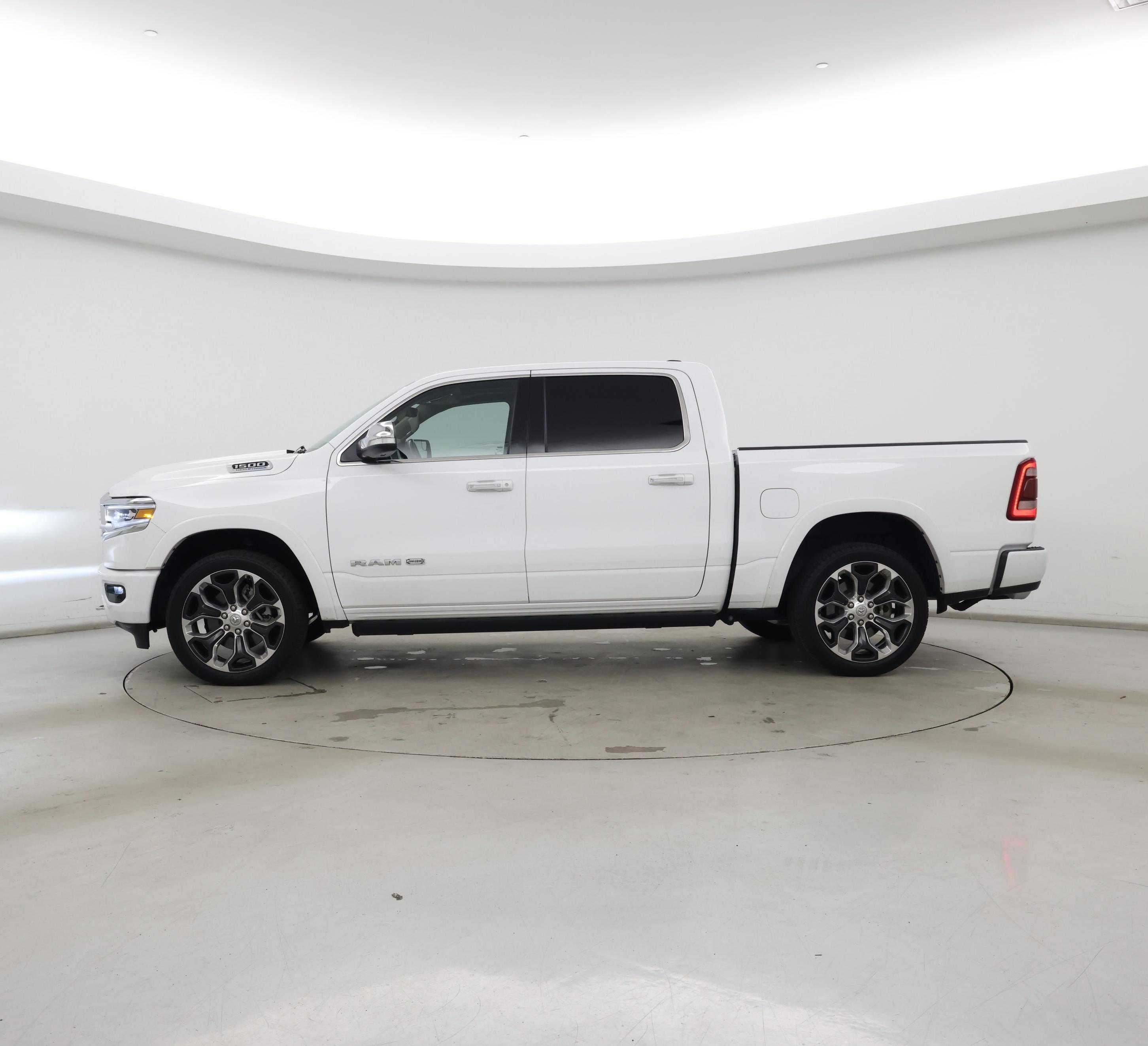 Thumbnail: 2021 RAM 1500 - 3