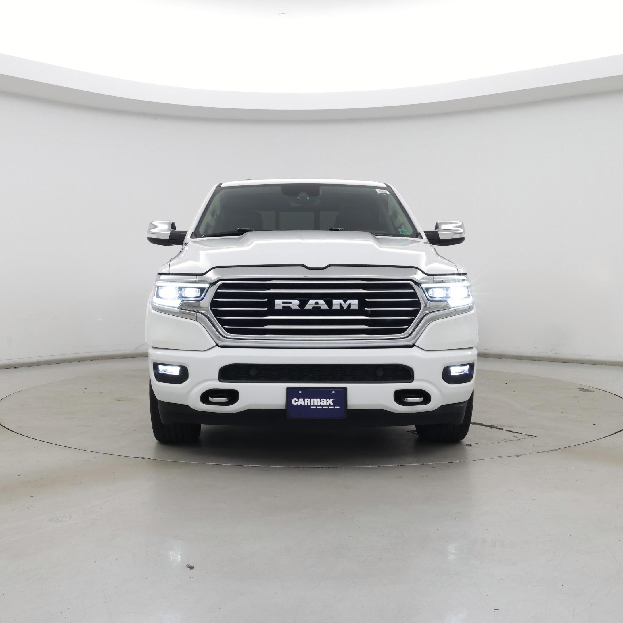 Thumbnail: 2021 RAM 1500 - 5