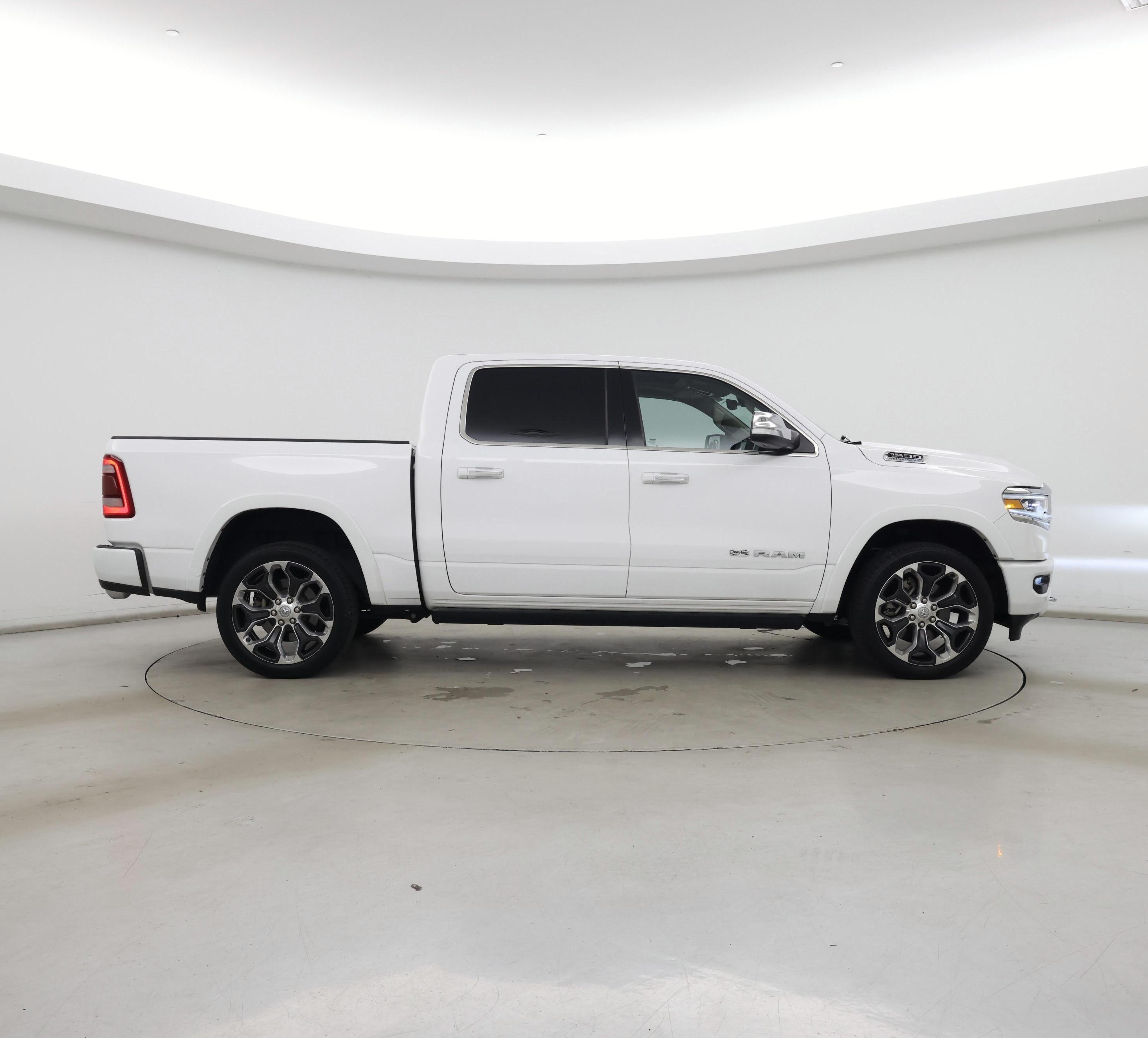 Thumbnail: 2021 RAM 1500 - 7
