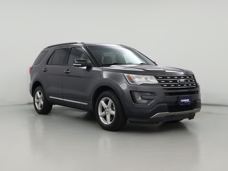 2016 Ford Explorer XLT -
                  Winchester, VA