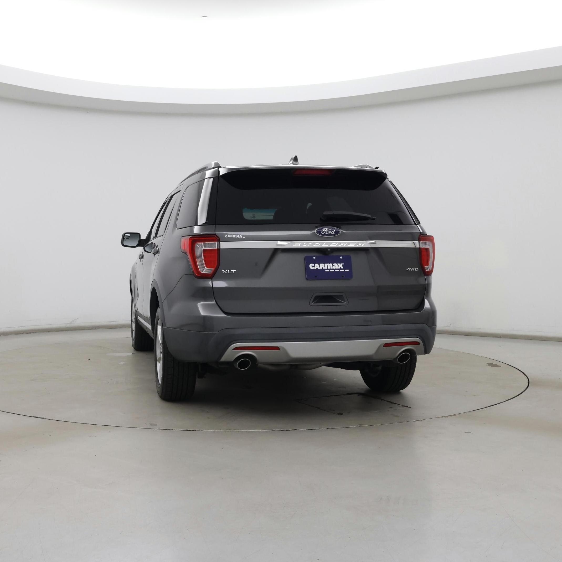 Thumbnail: 2016 Ford Explorer - 6