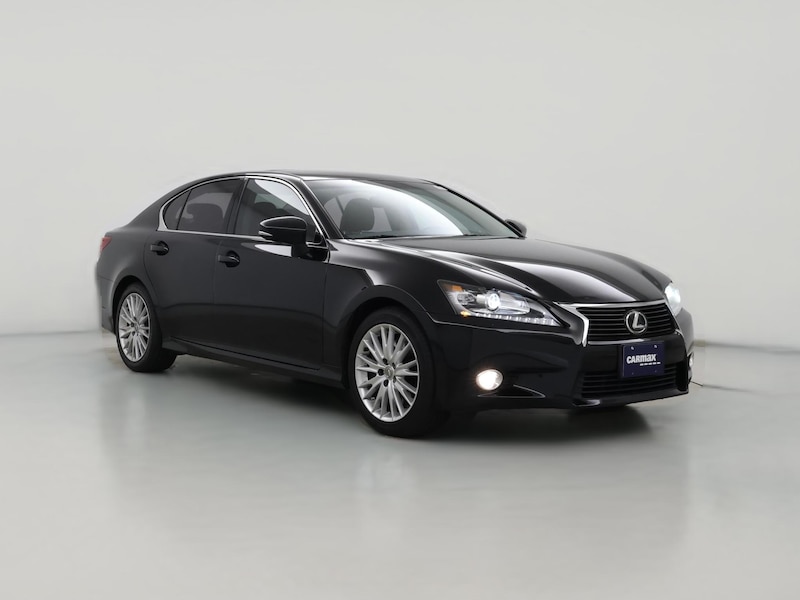 2015 Lexus GS 350 -
                  Fredericksburg, VA