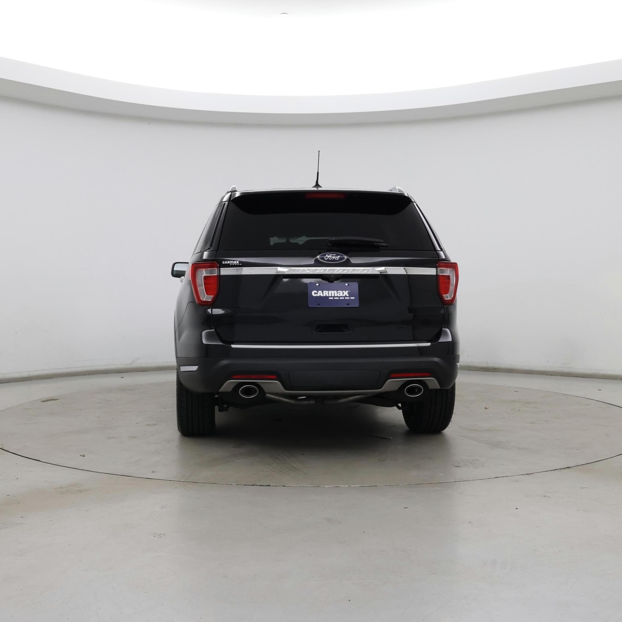 Thumbnail: 2019 Ford Explorer - 6