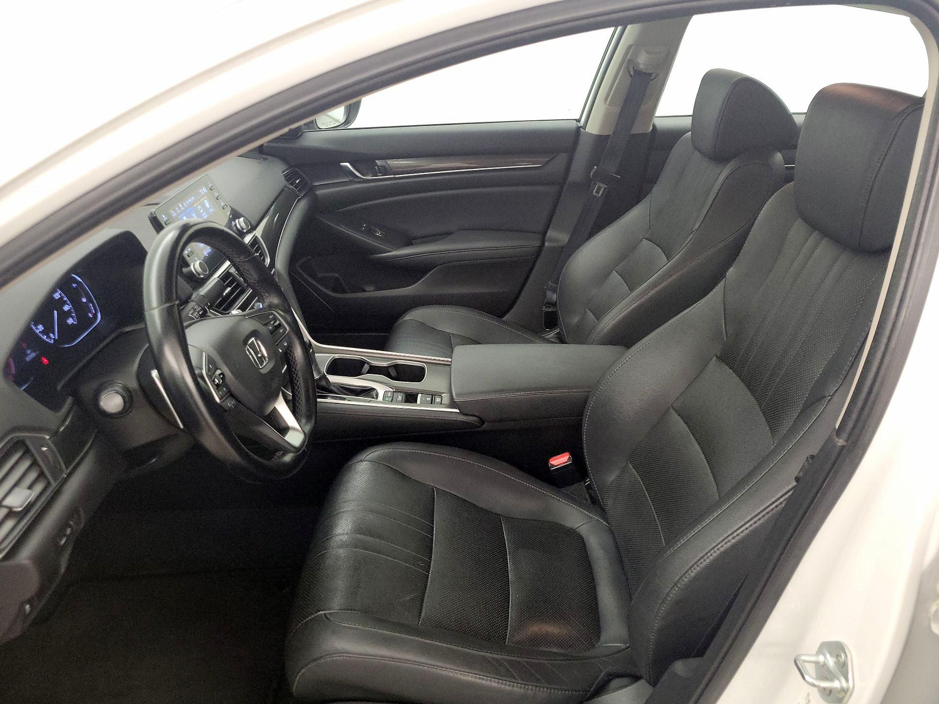 Thumbnail: 2021 Honda Accord - 11