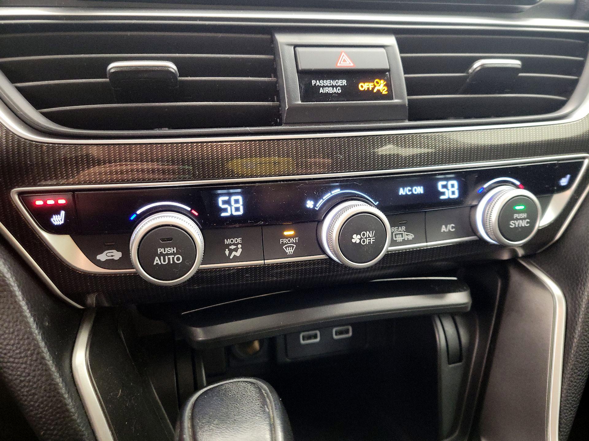Thumbnail: 2021 Honda Accord - 16