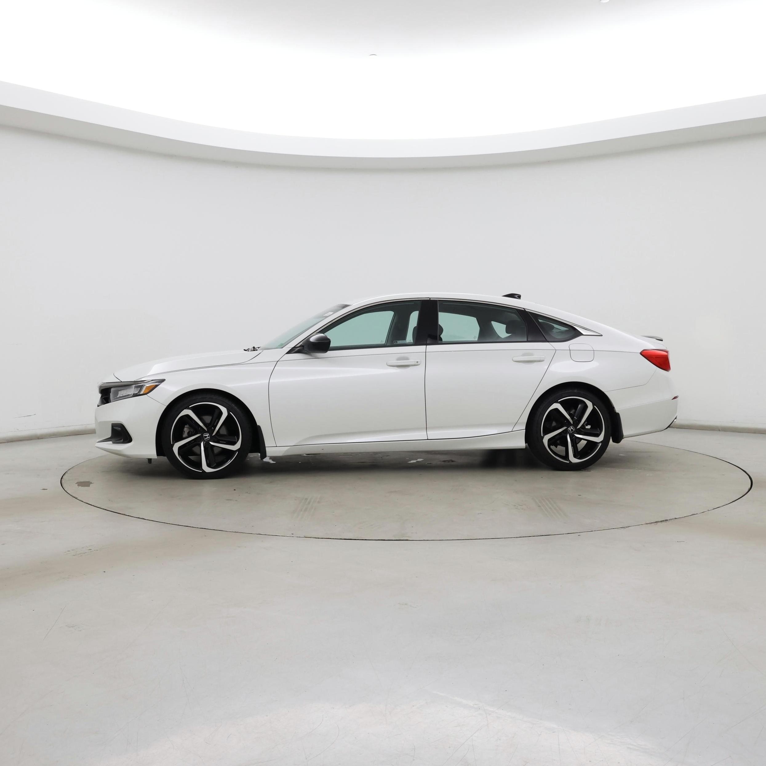 Thumbnail: 2021 Honda Accord - 3