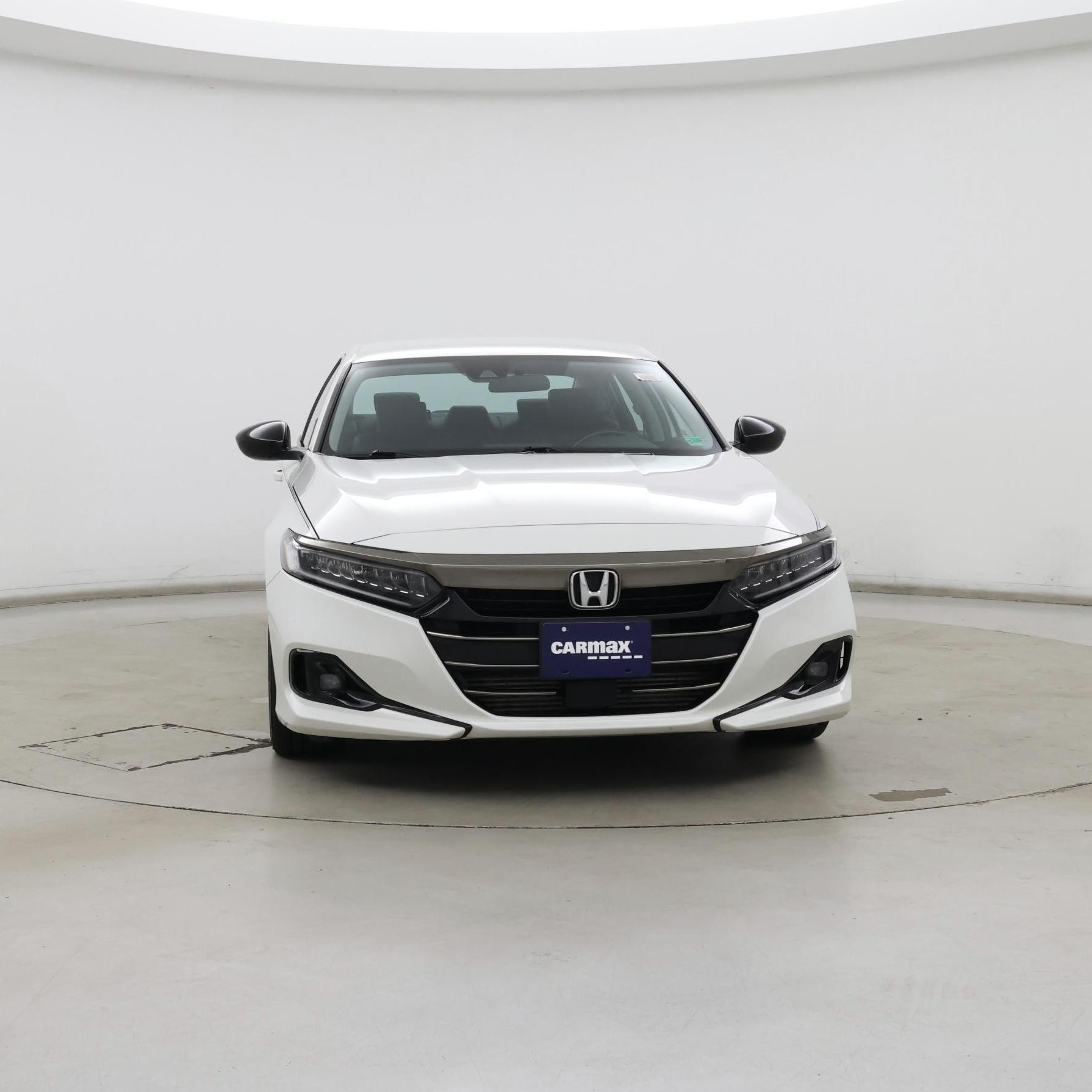 Thumbnail: 2021 Honda Accord - 5