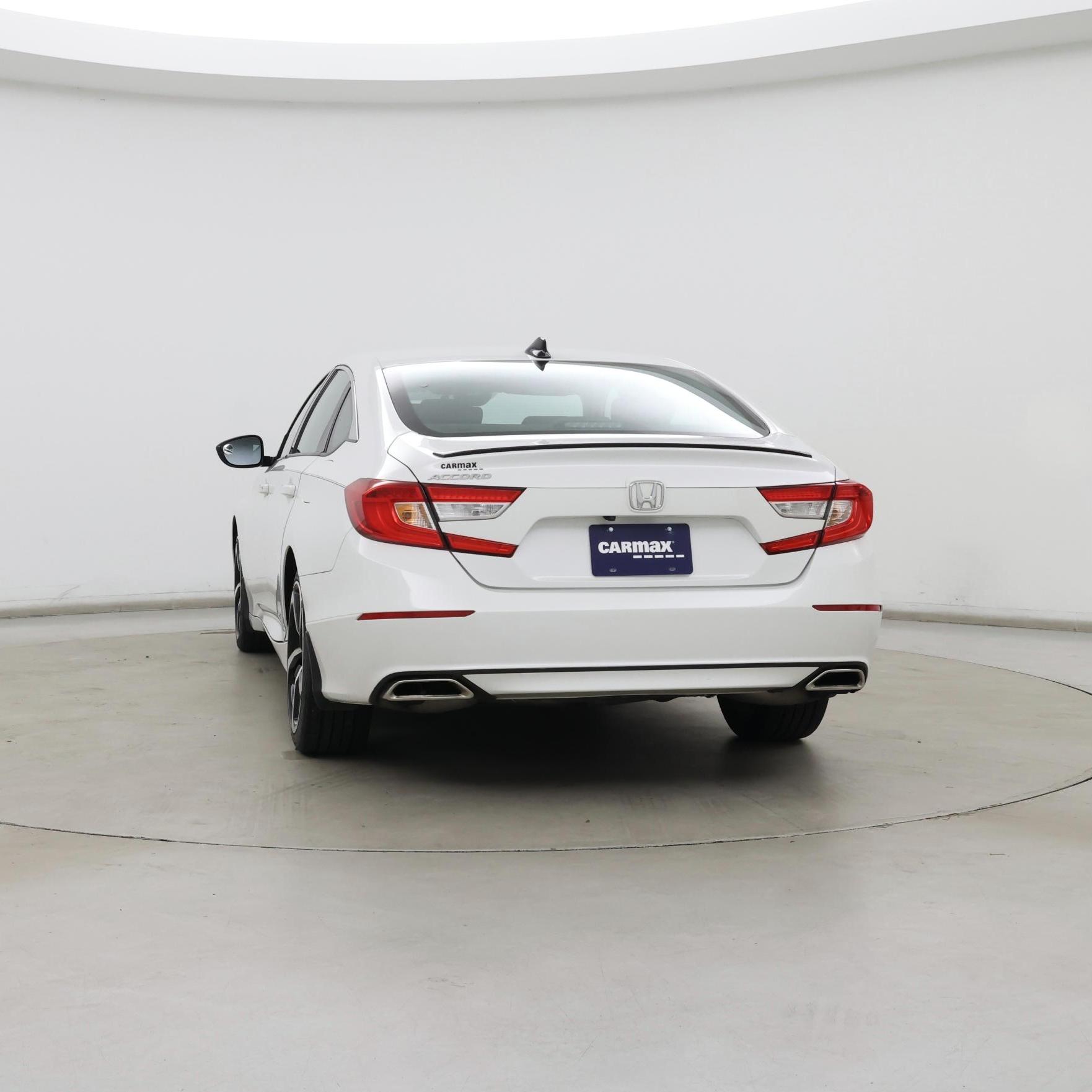 Thumbnail: 2021 Honda Accord - 6