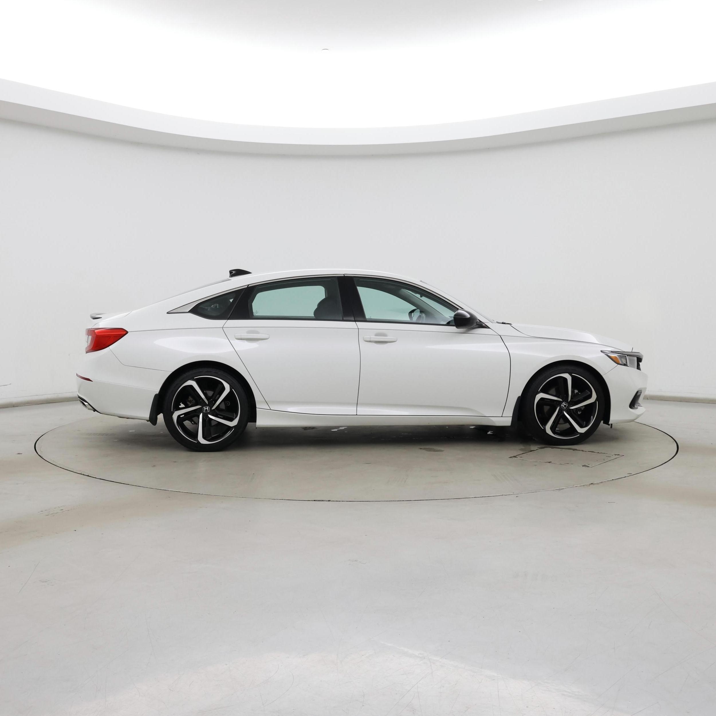 Thumbnail: 2021 Honda Accord - 7