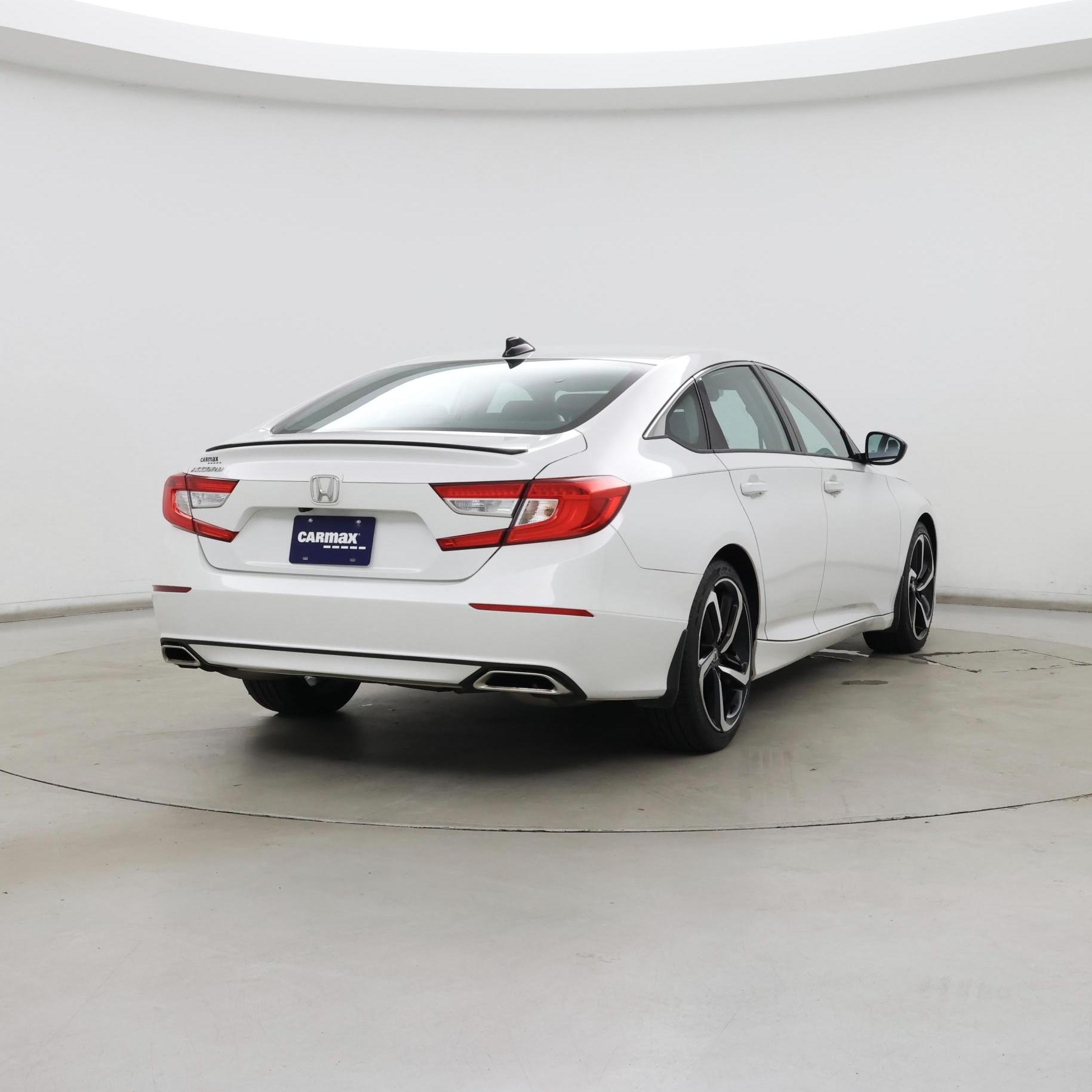Thumbnail: 2021 Honda Accord - 8