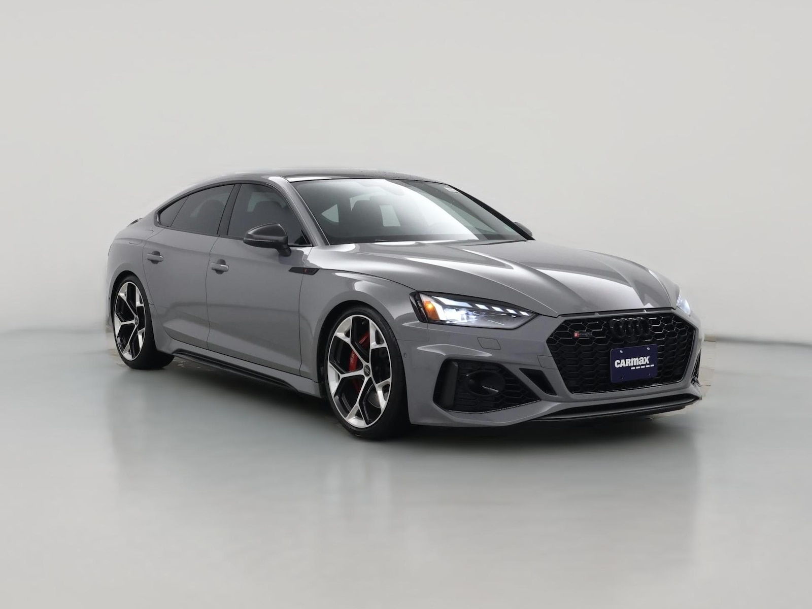 2024 Audi RS 5 Sportback