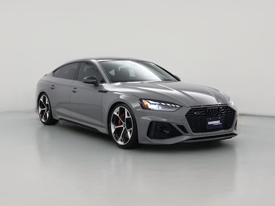 2024 Audi RS5
