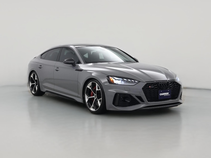 2024 Audi RS 5  -
                  Columbus, OH