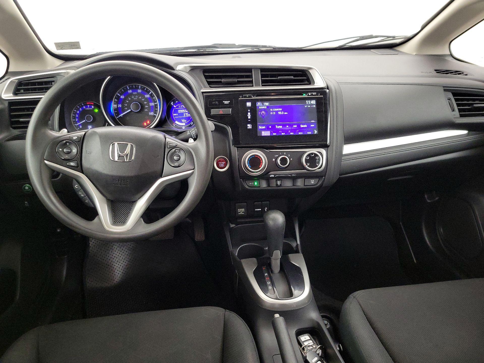 Thumbnail: 2017 Honda Fit - 9