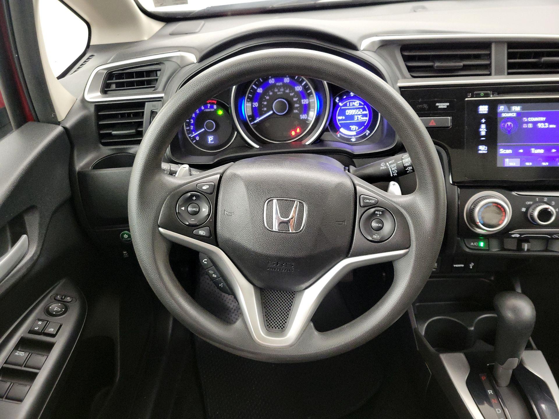 Thumbnail: 2017 Honda Fit - 10