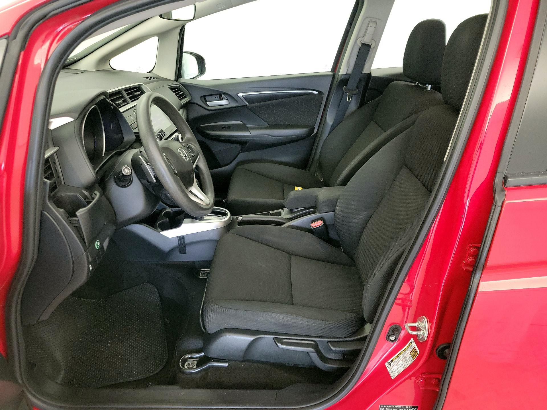 Thumbnail: 2017 Honda Fit - 11