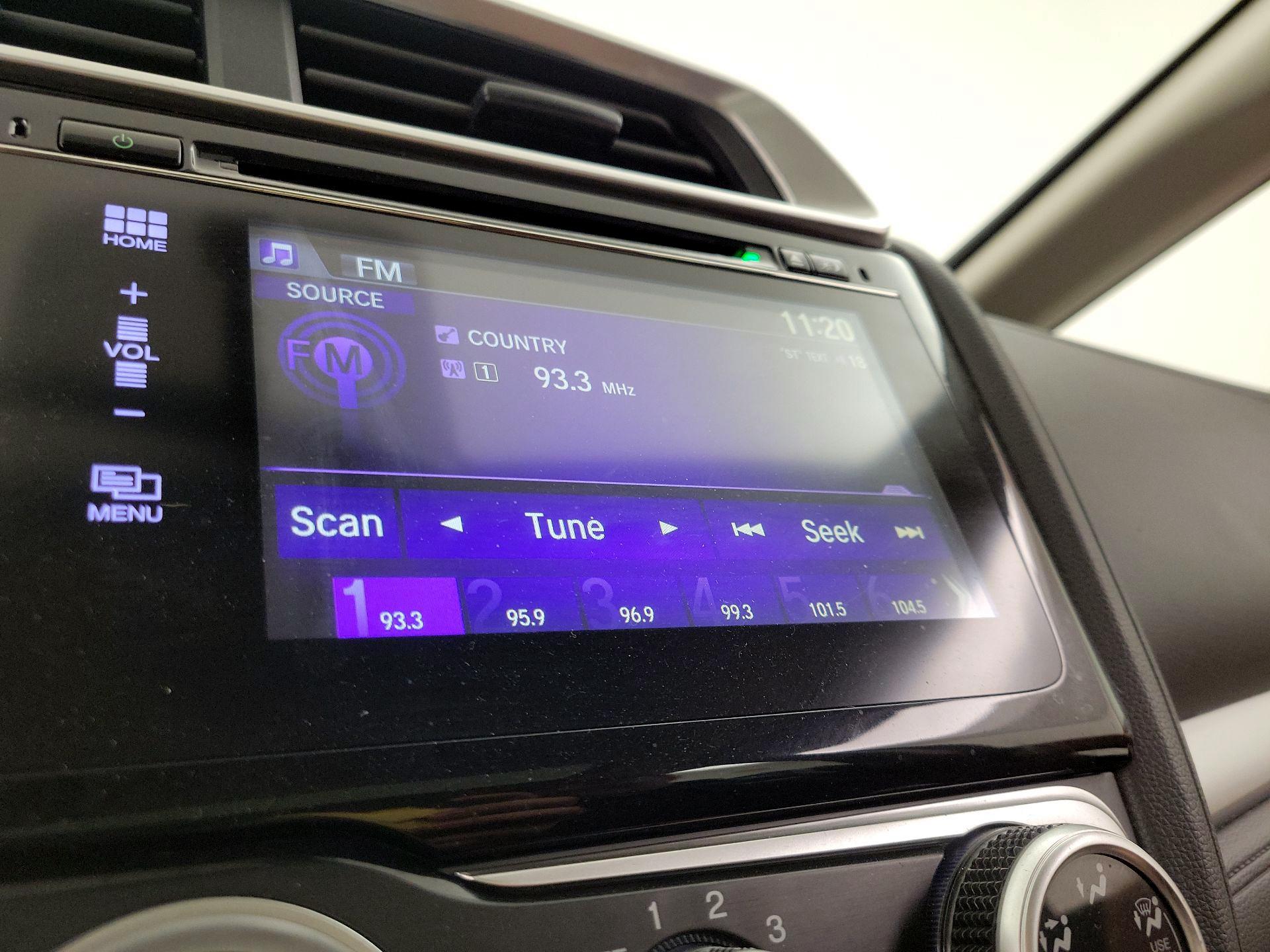 Thumbnail: 2017 Honda Fit - 15