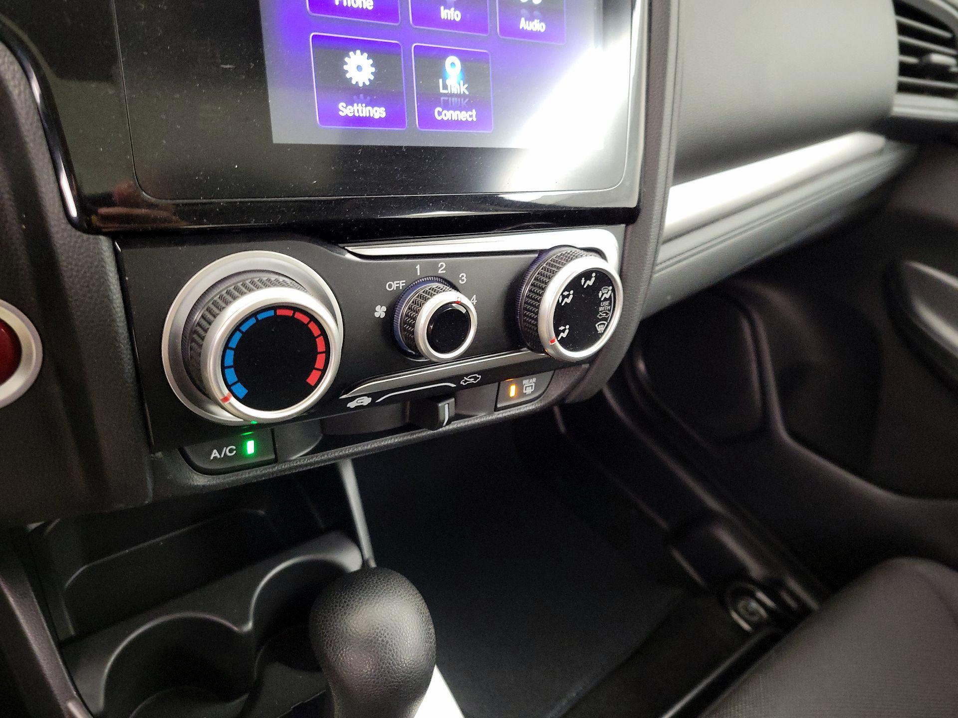 Thumbnail: 2017 Honda Fit - 16