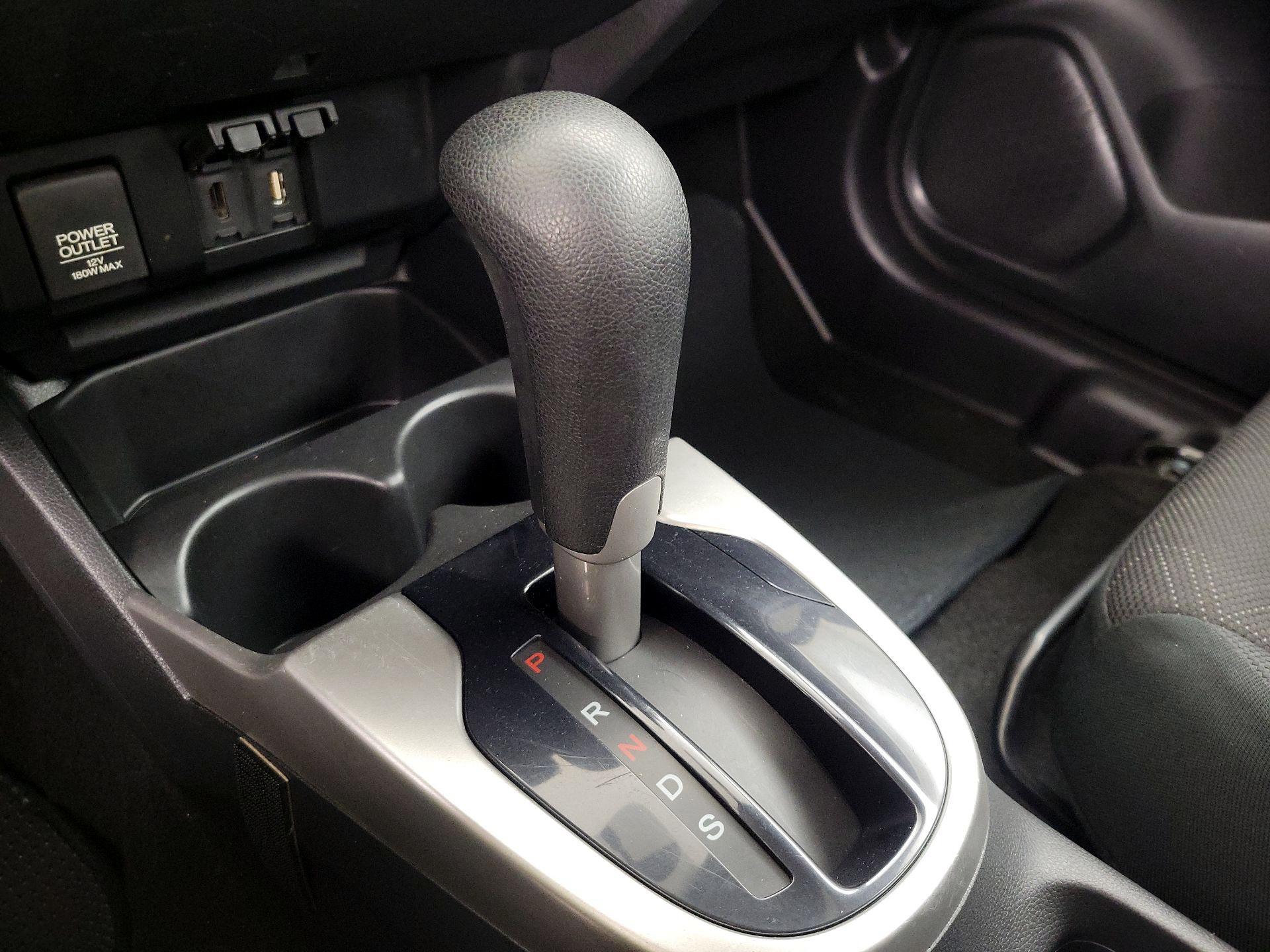 Thumbnail: 2017 Honda Fit - 17