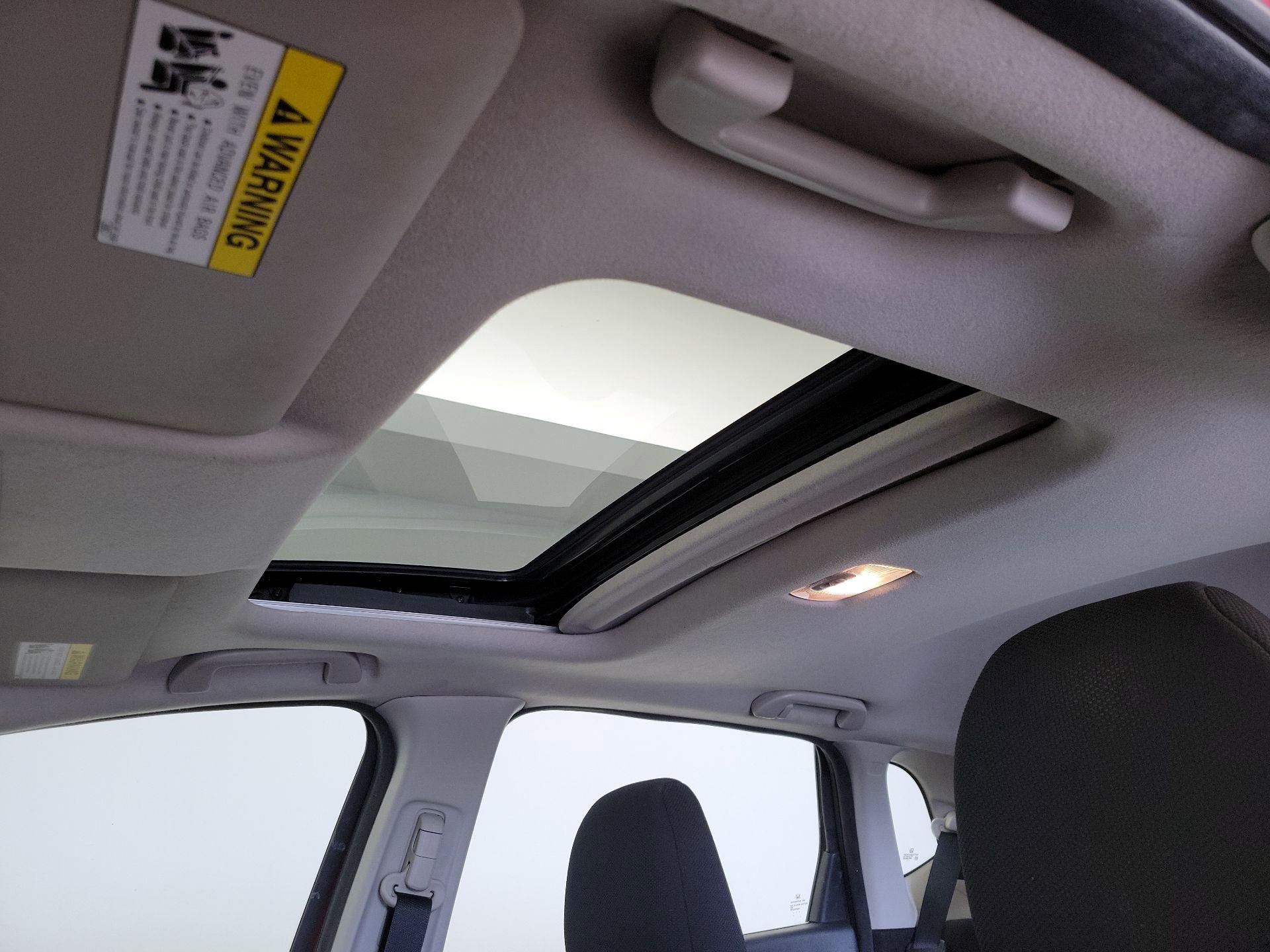 Thumbnail: 2017 Honda Fit - 19