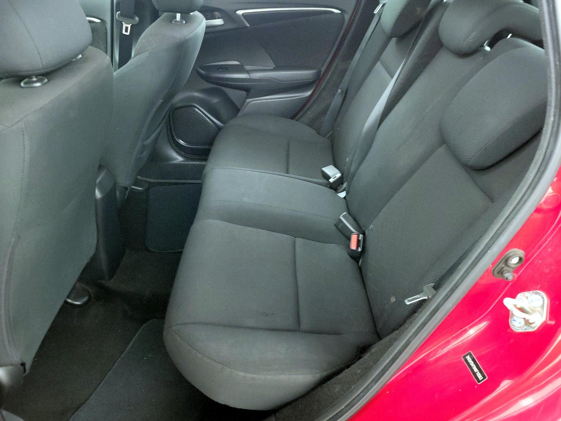 Thumbnail: 2017 Honda Fit - 20