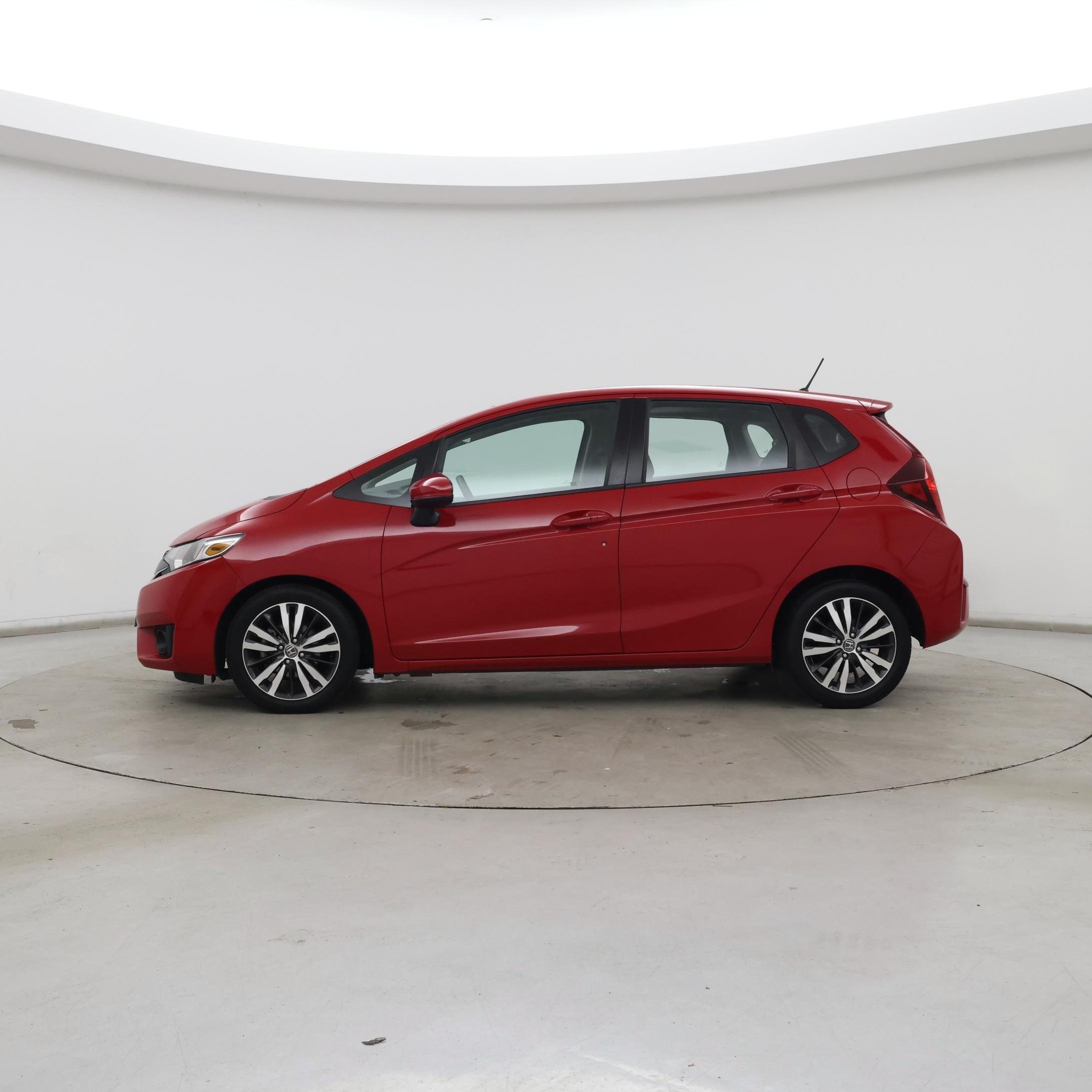 Thumbnail: 2017 Honda Fit - 3