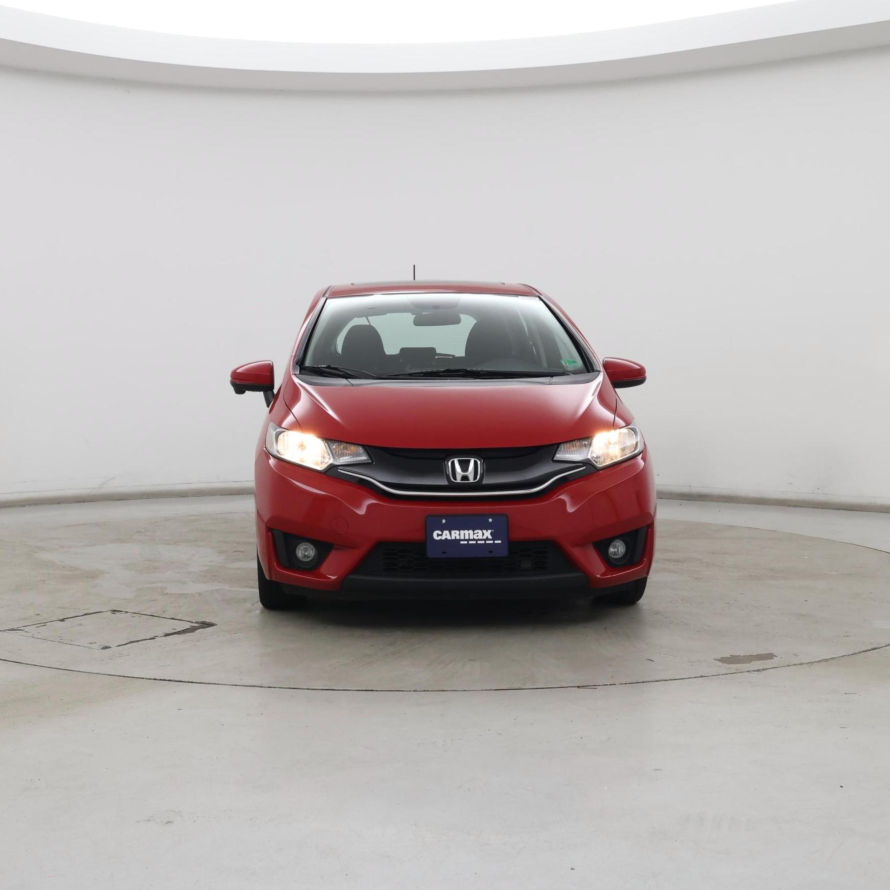 Thumbnail: 2017 Honda Fit - 5