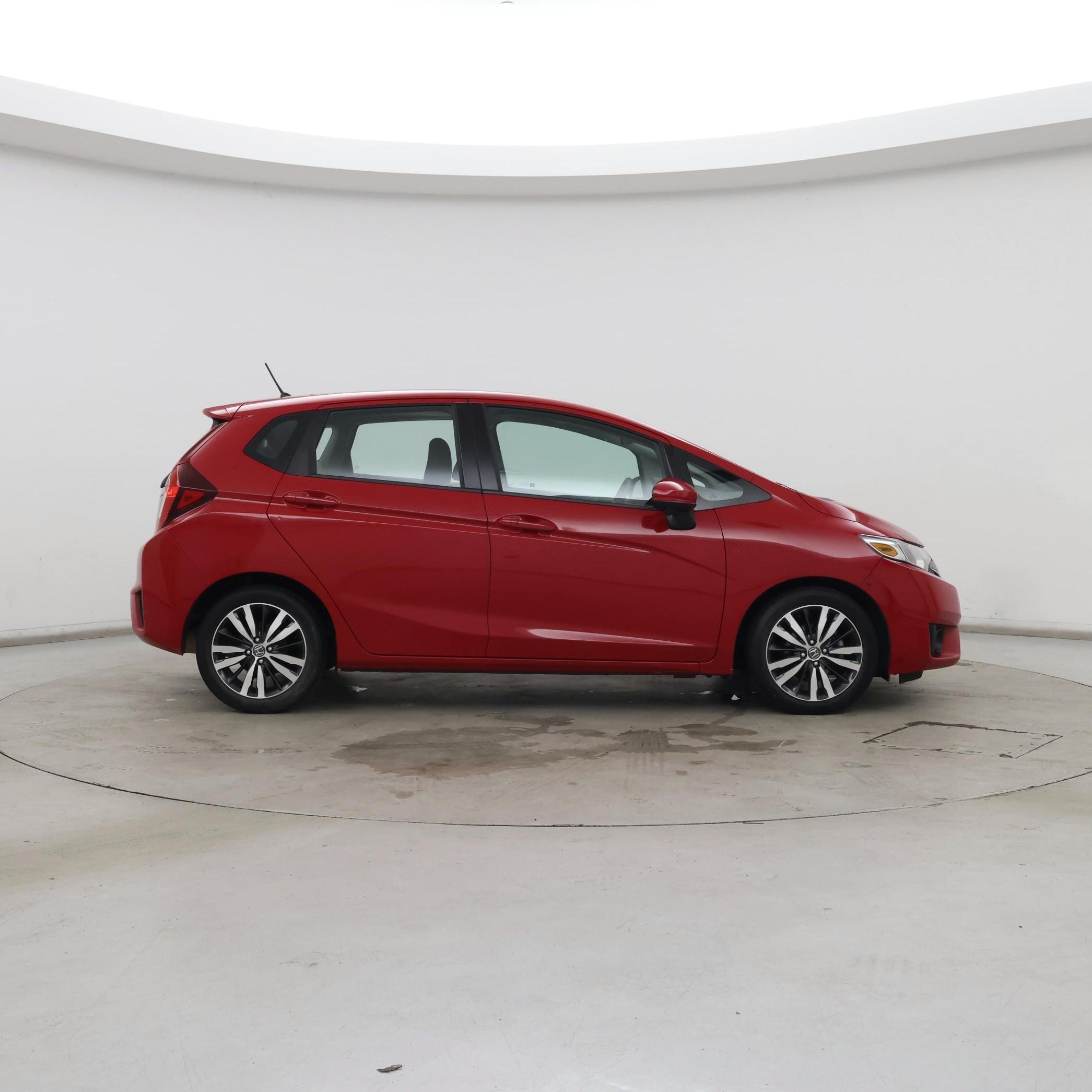 Thumbnail: 2017 Honda Fit - 7
