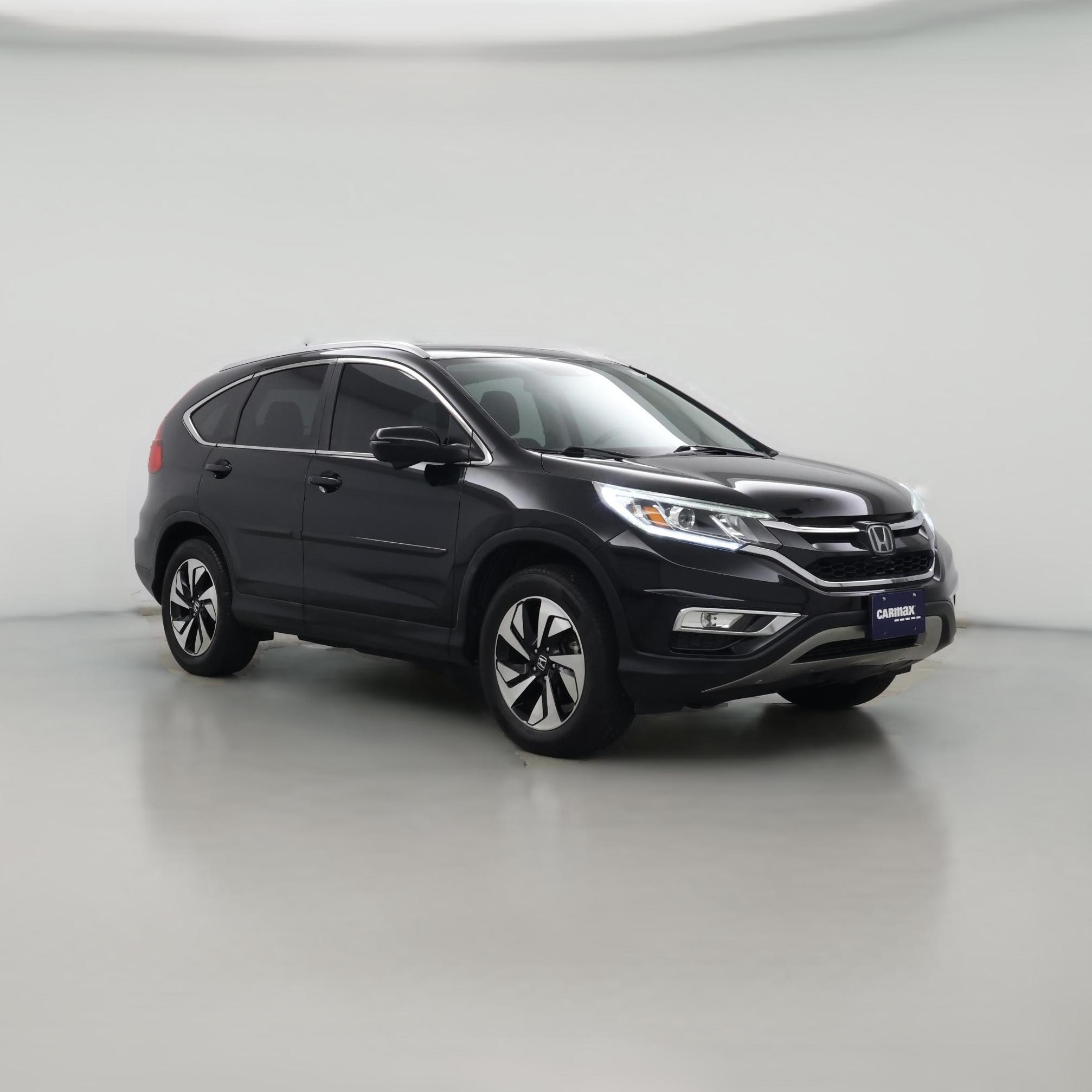 Thumbnail: 2016 Honda CR-V - 1