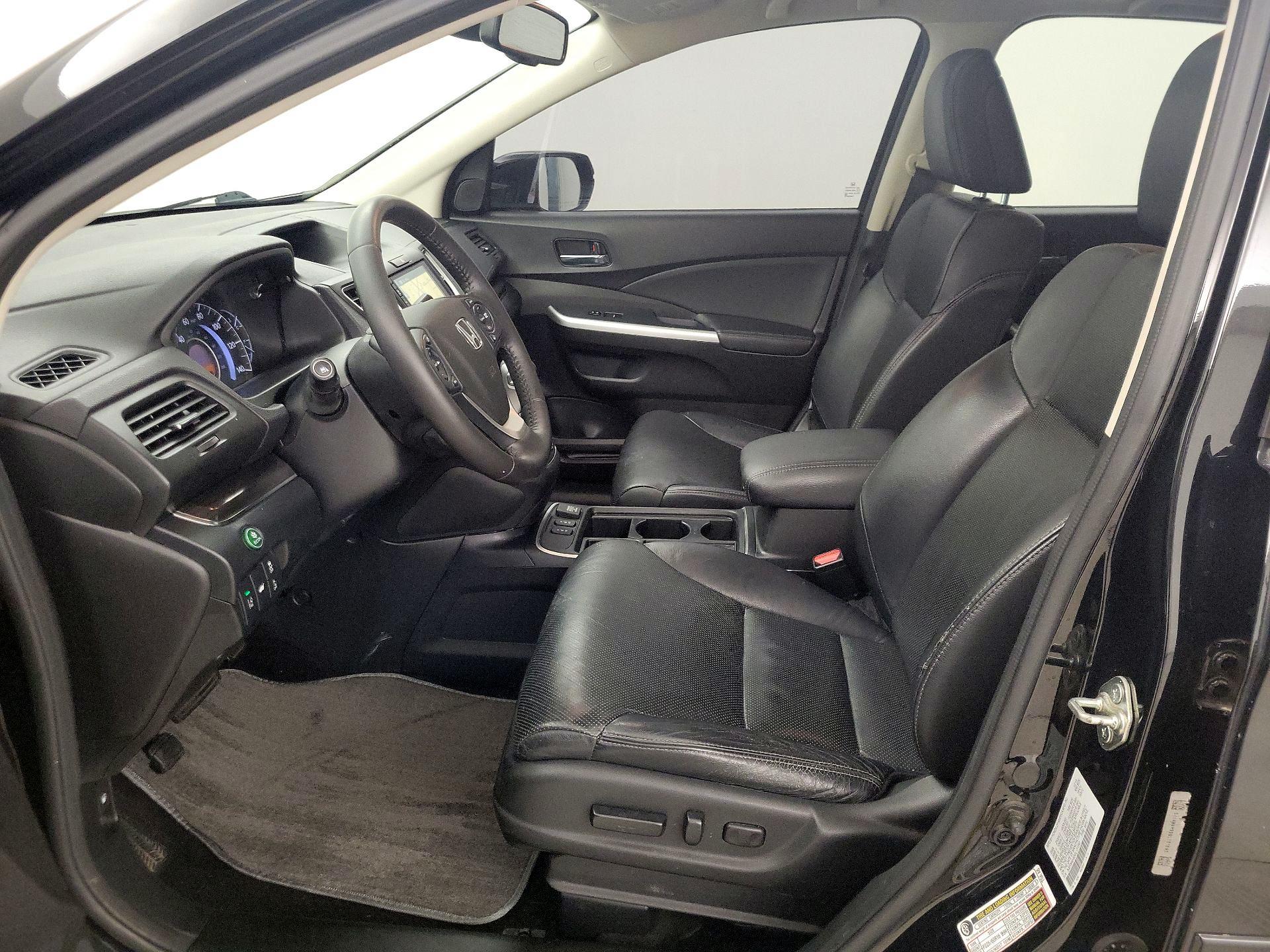 Thumbnail: 2016 Honda CR-V - 11