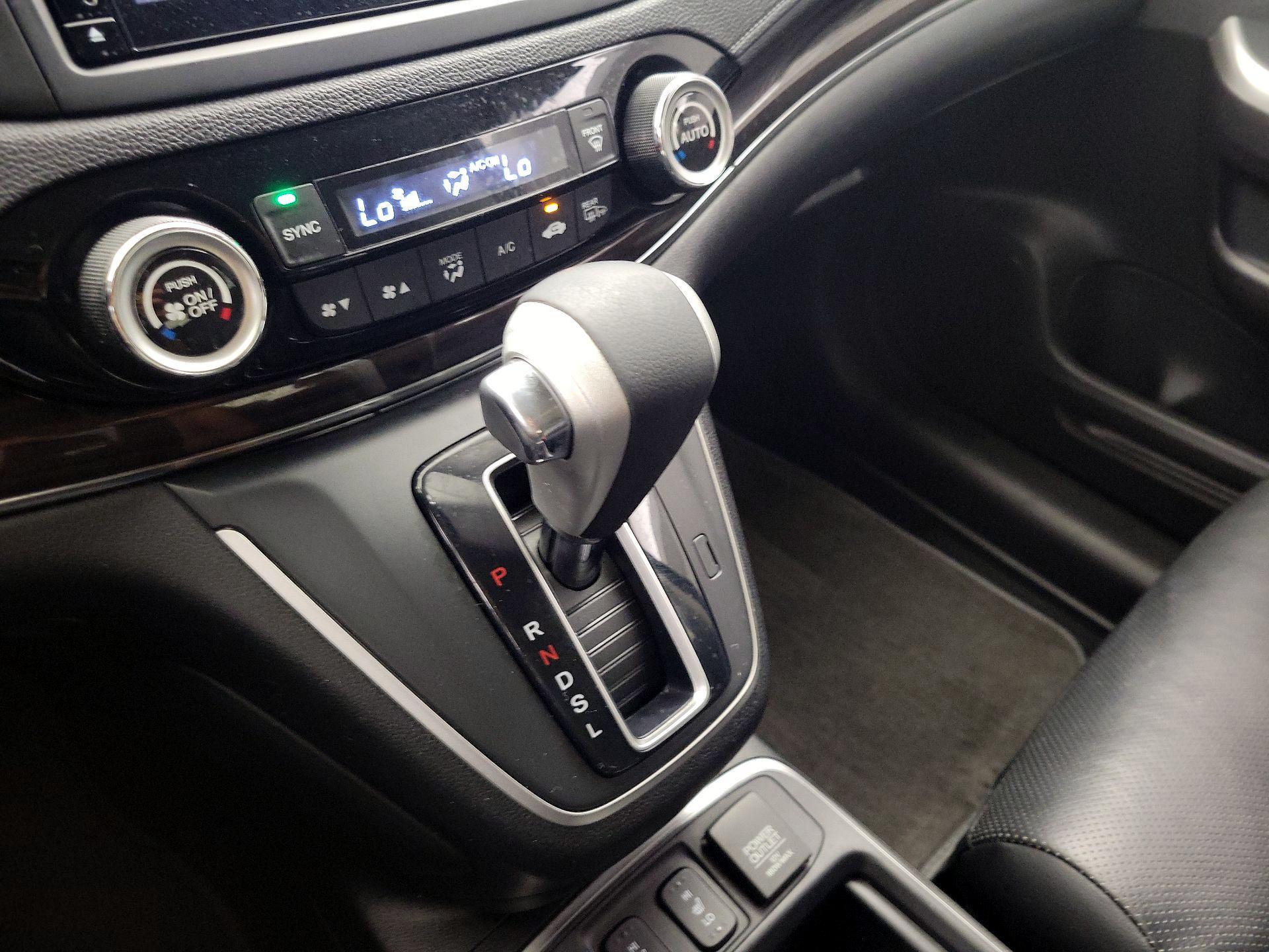 Thumbnail: 2016 Honda CR-V - 18