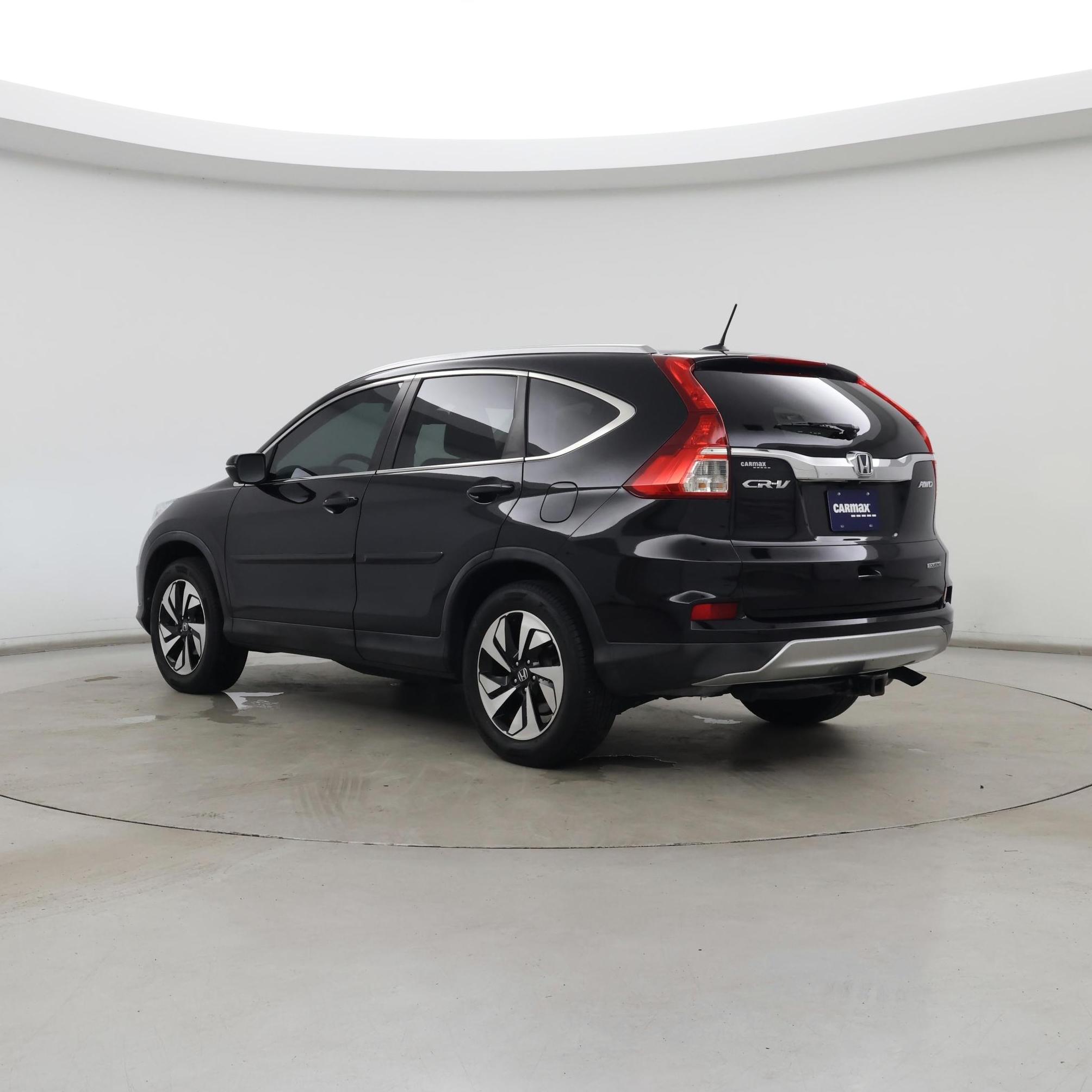 Thumbnail: 2016 Honda CR-V - 2
