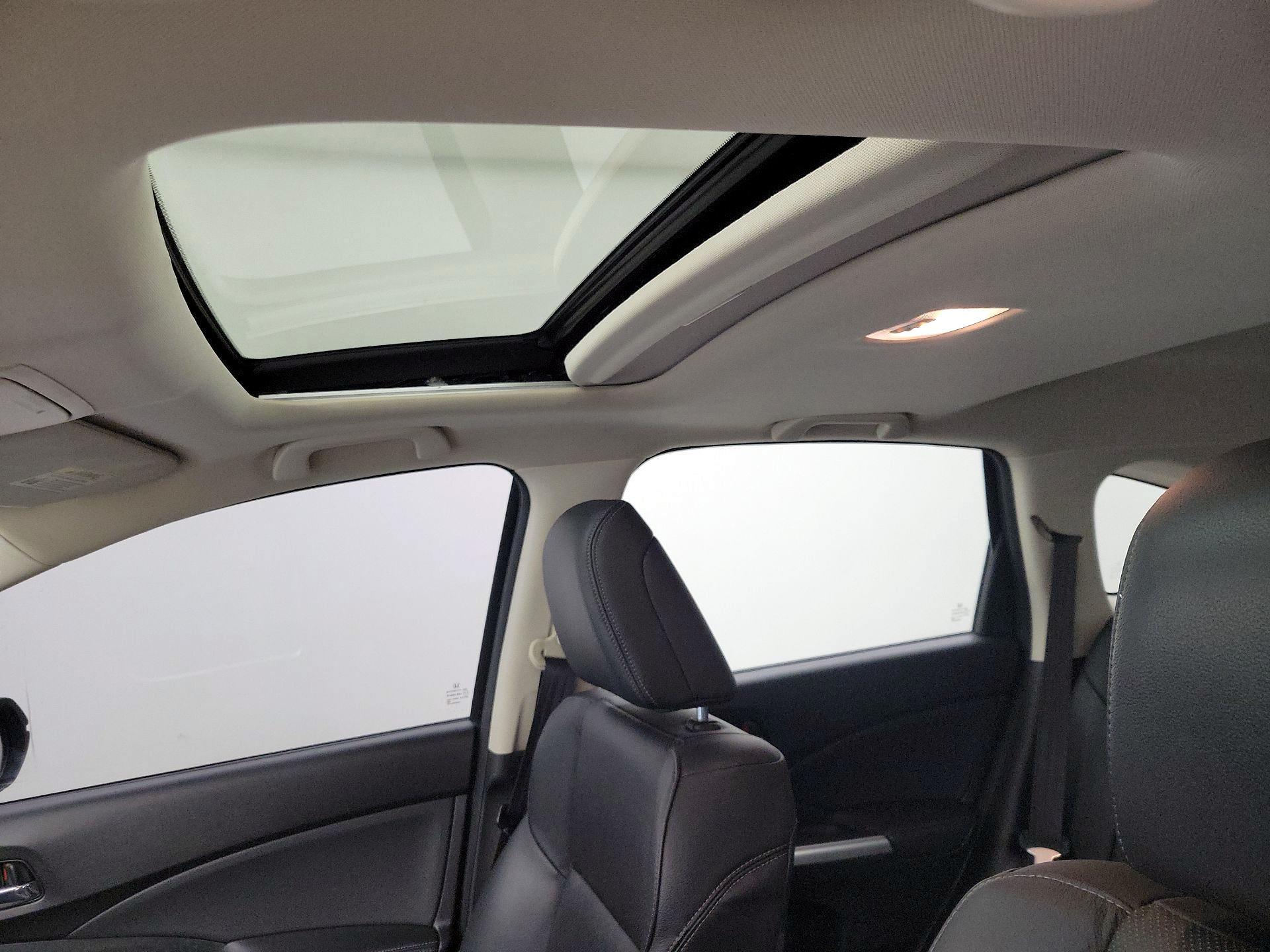 Thumbnail: 2016 Honda CR-V - 20