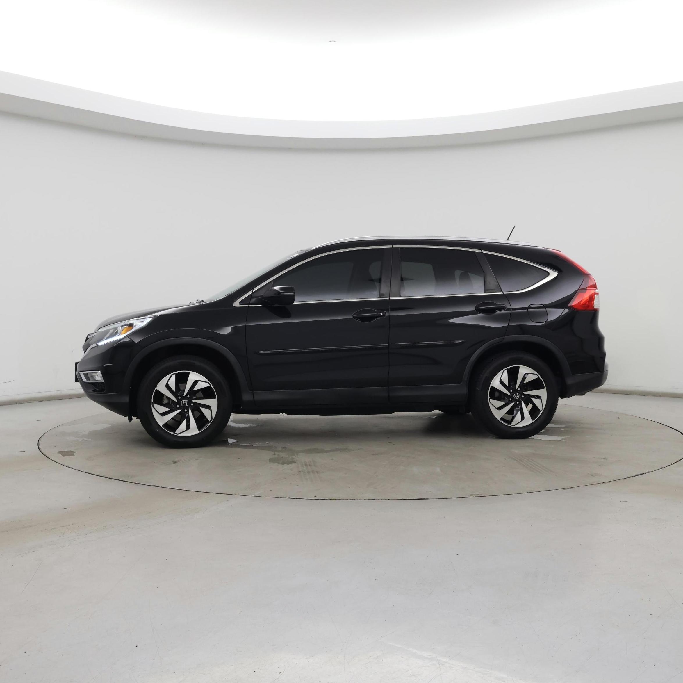 Thumbnail: 2016 Honda CR-V - 3