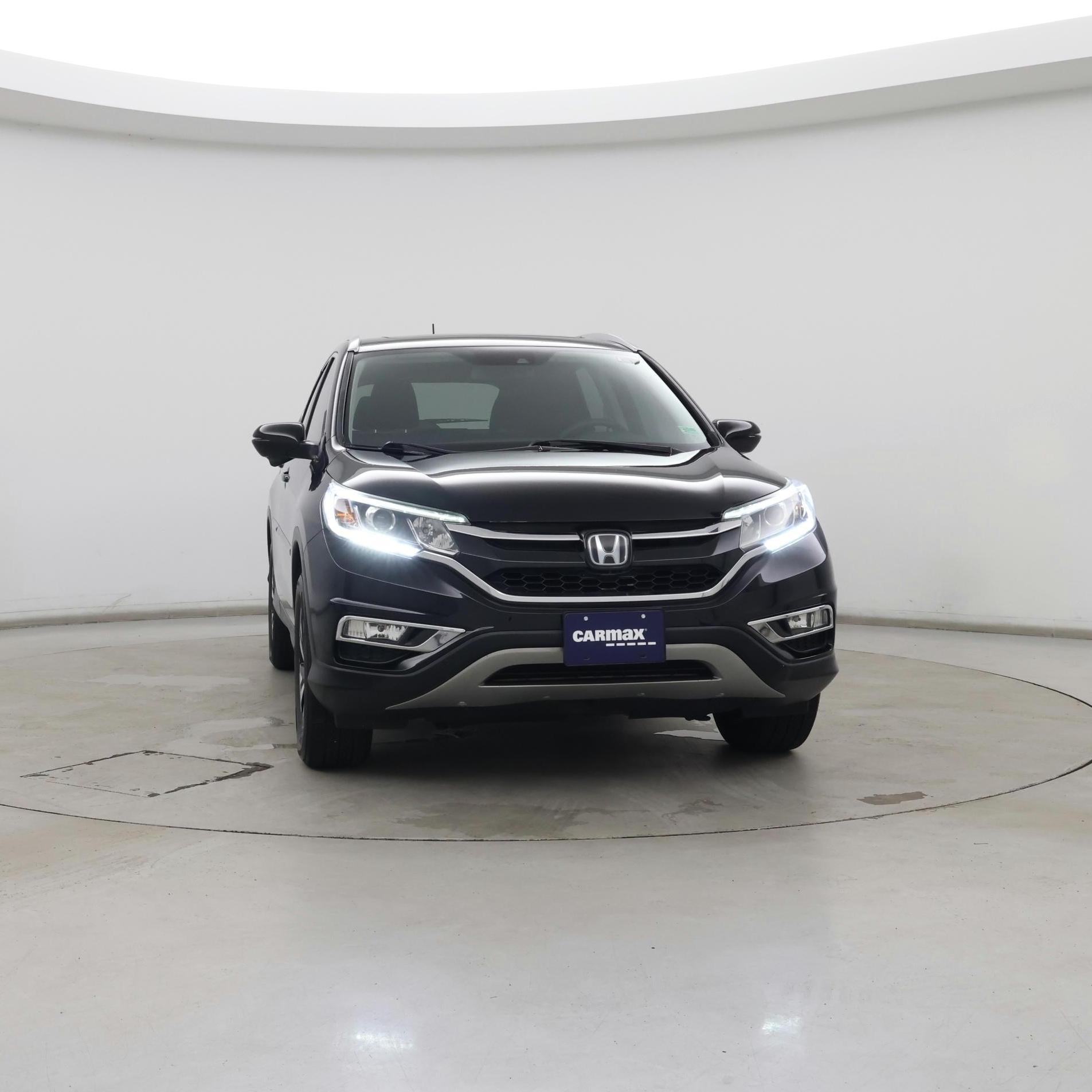 Thumbnail: 2016 Honda CR-V - 5