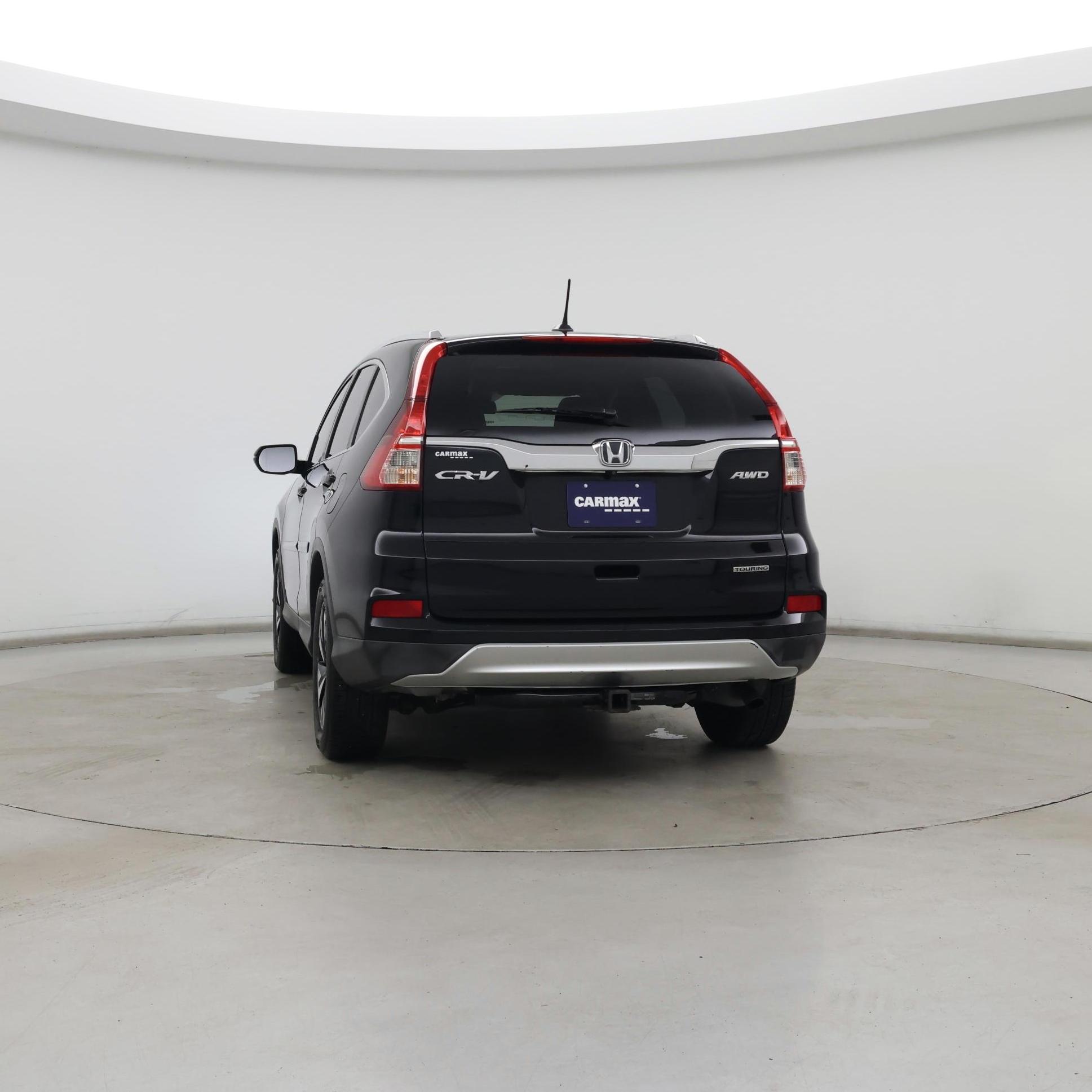 Thumbnail: 2016 Honda CR-V - 6