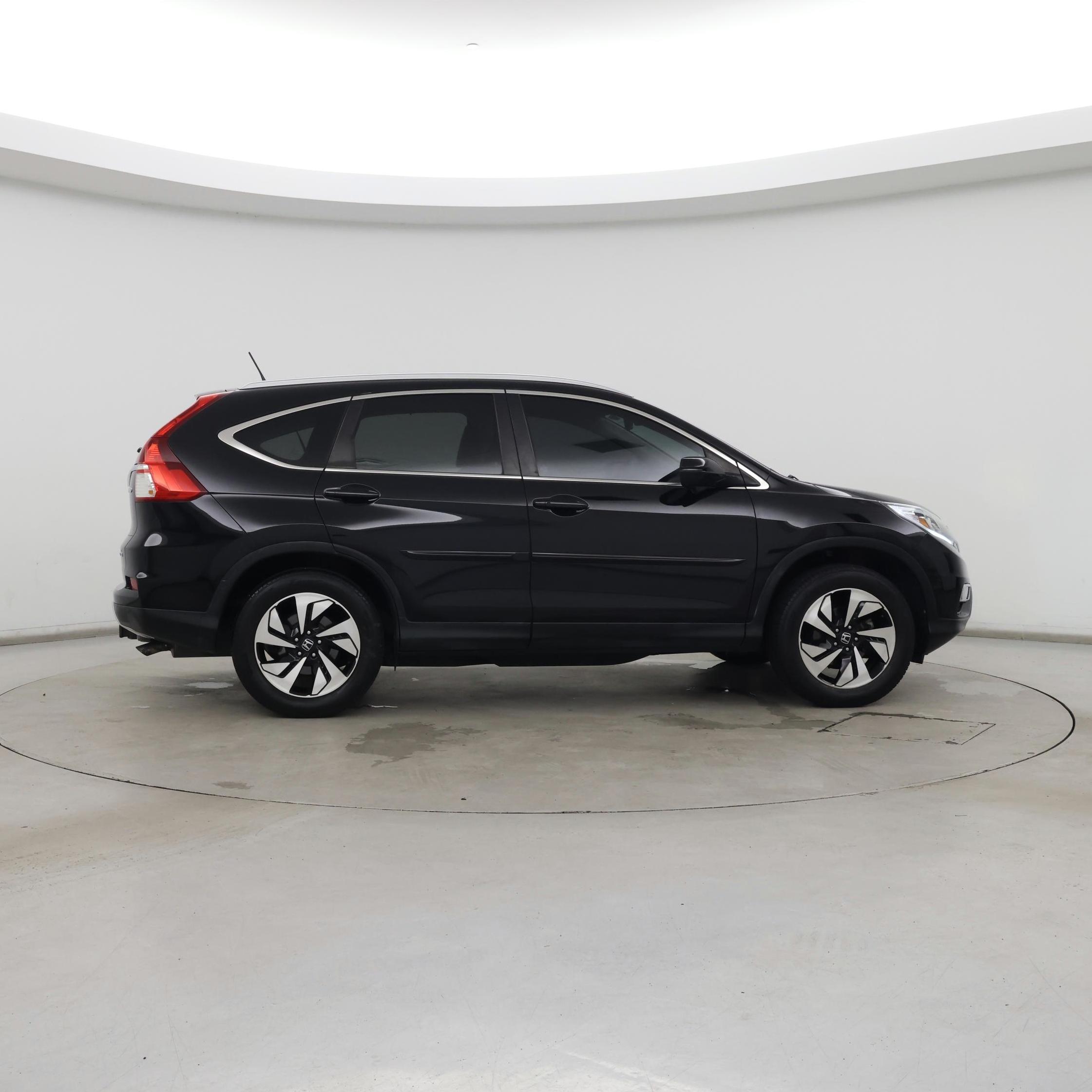 Thumbnail: 2016 Honda CR-V - 7