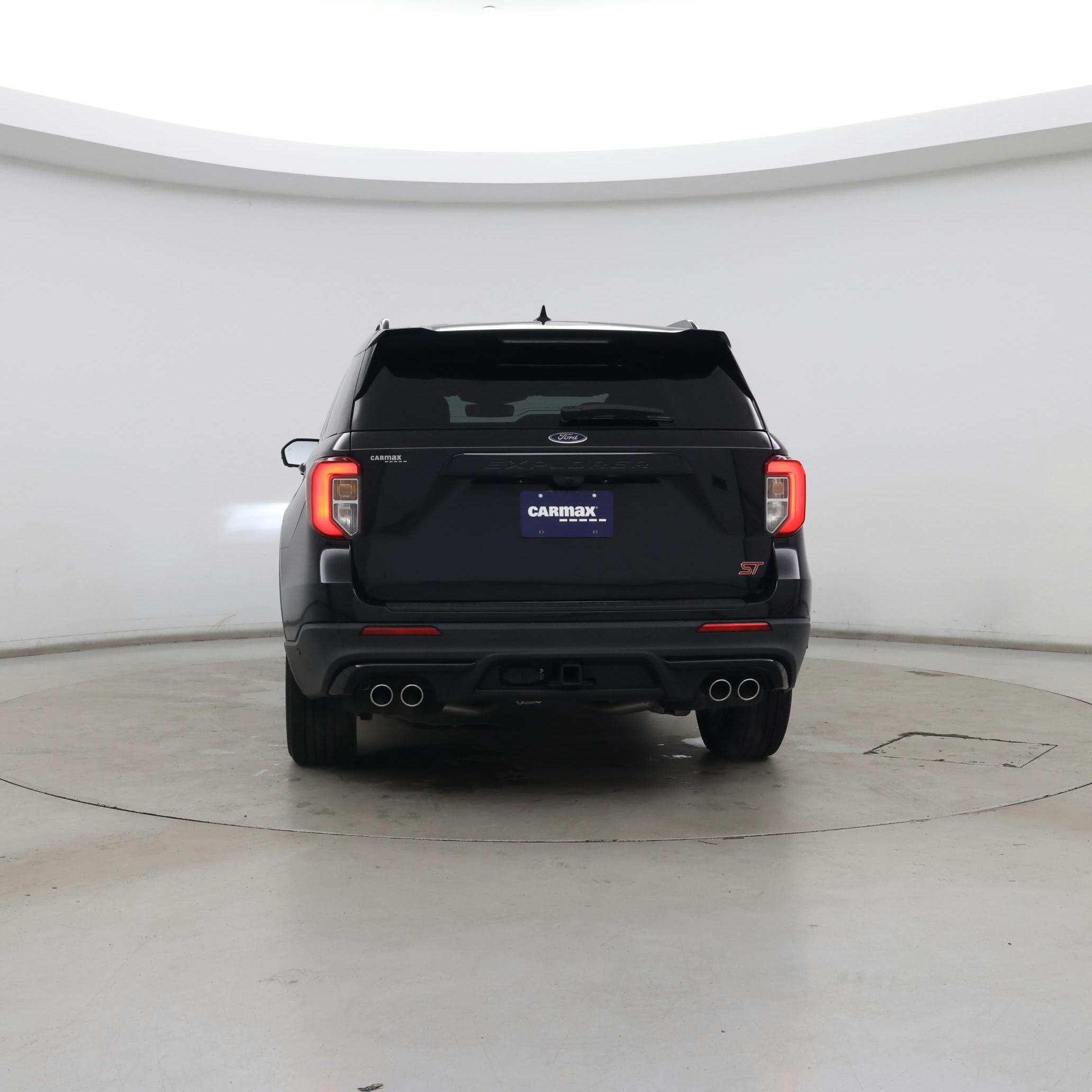 Thumbnail: 2020 Ford Explorer - 6